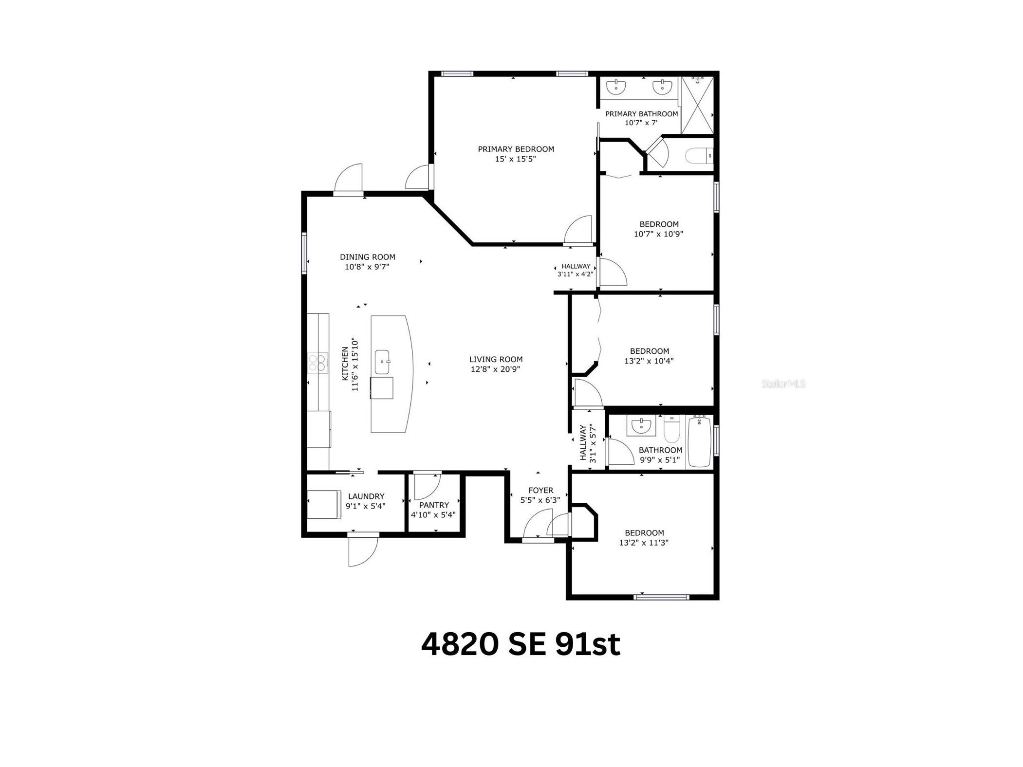 4820 SE 91st Place Ocala FL 34480 O6376961 image5