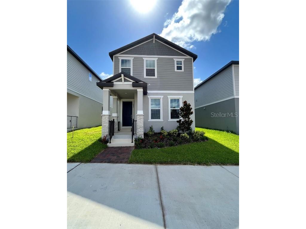 4821 Abbeywood Alley Winter Garden FL 34787 O6213193 image1