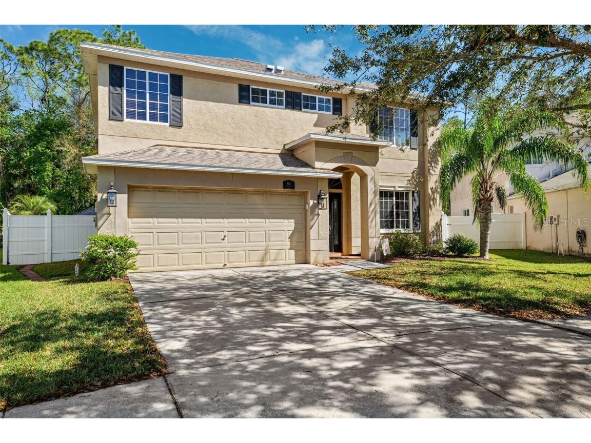 4821 Barchetta Drive Land O Lakes FL 34639 TB8359538 image1