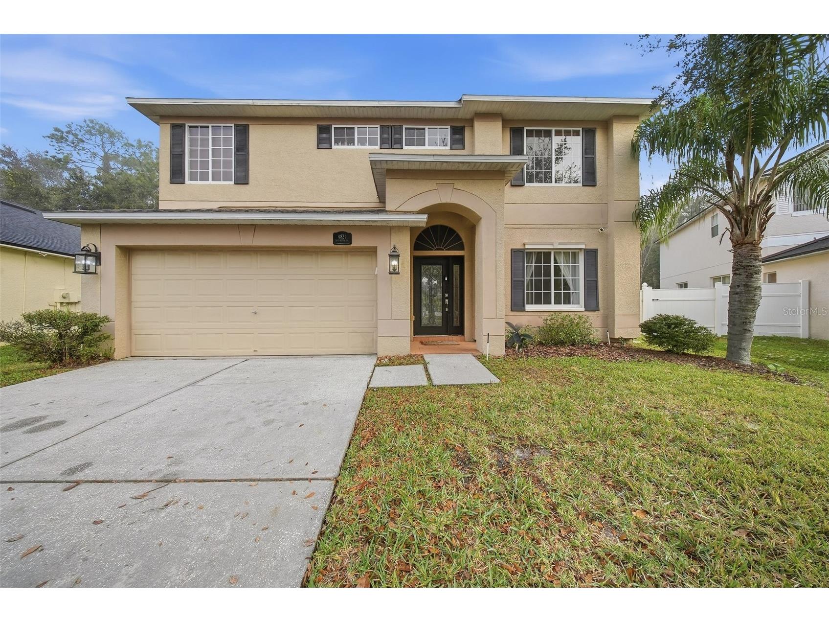 4821 Barchetta Drive Land O Lakes FL 34639 TB8463063 image1