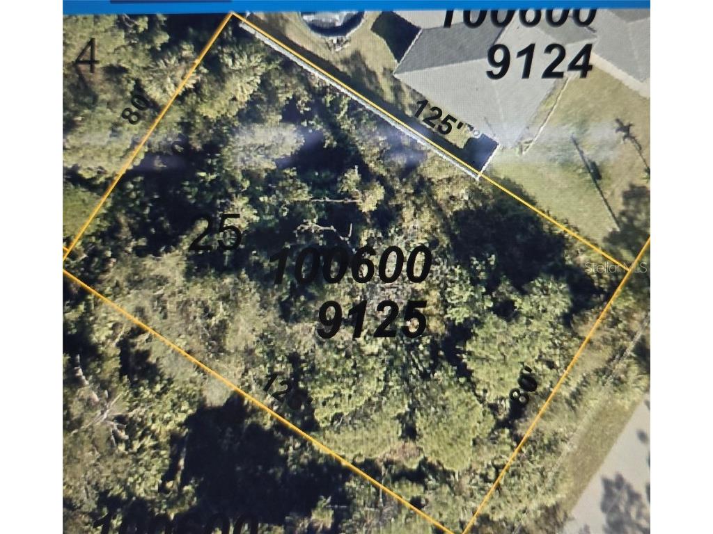 4821 Brandon Terrace North Port FL 34286 C7512089 image1