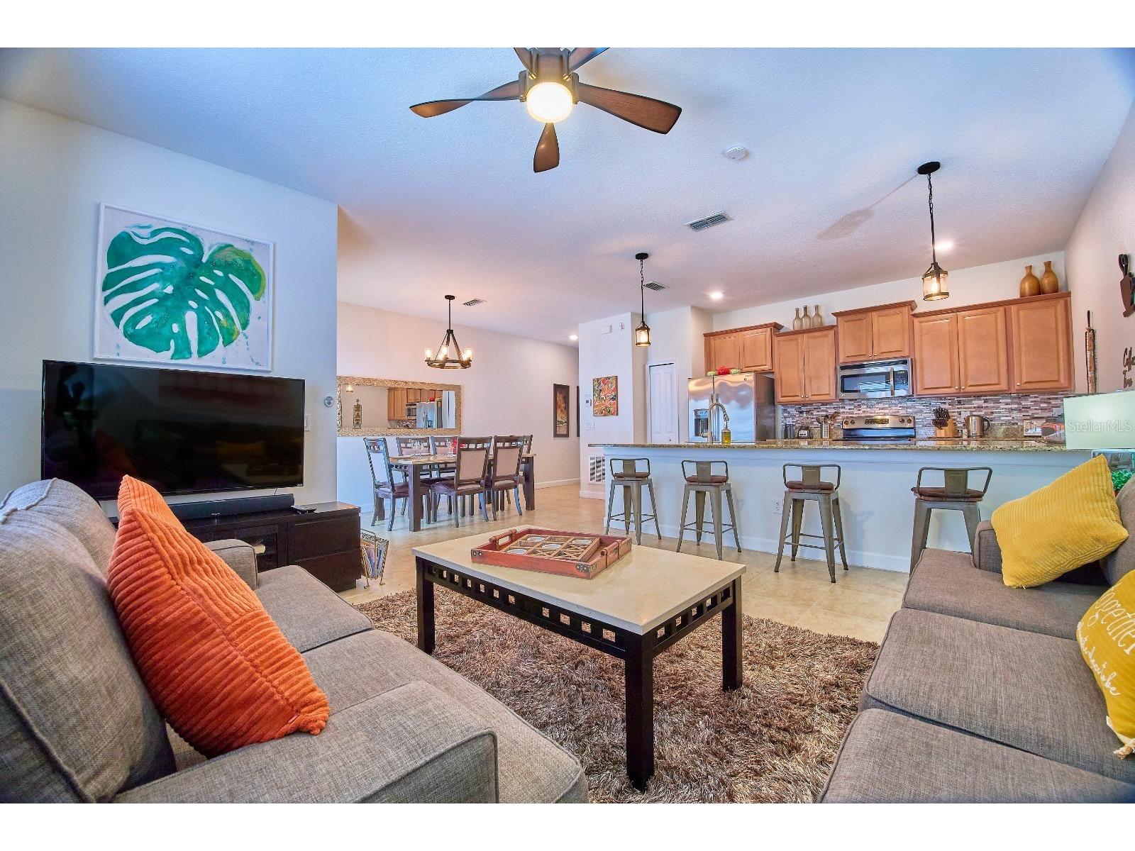 4821 Brier Rose Lane Kissimmee FL 34746 S5150099 image3