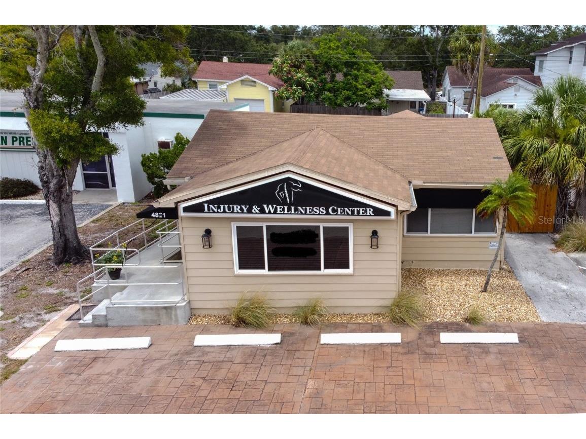 4821 Central Avenue Saint Petersburg FL 33713 U8204410 image1