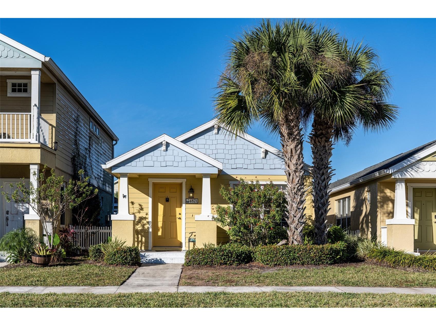 4821 Charles Partin Drive Parrish FL 34219 A4676829 image1