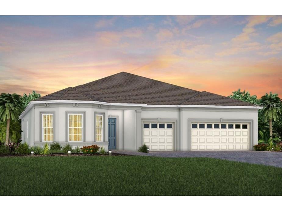 4821 Fair Winds Court Winter Garden FL 34787 O6168075 image1