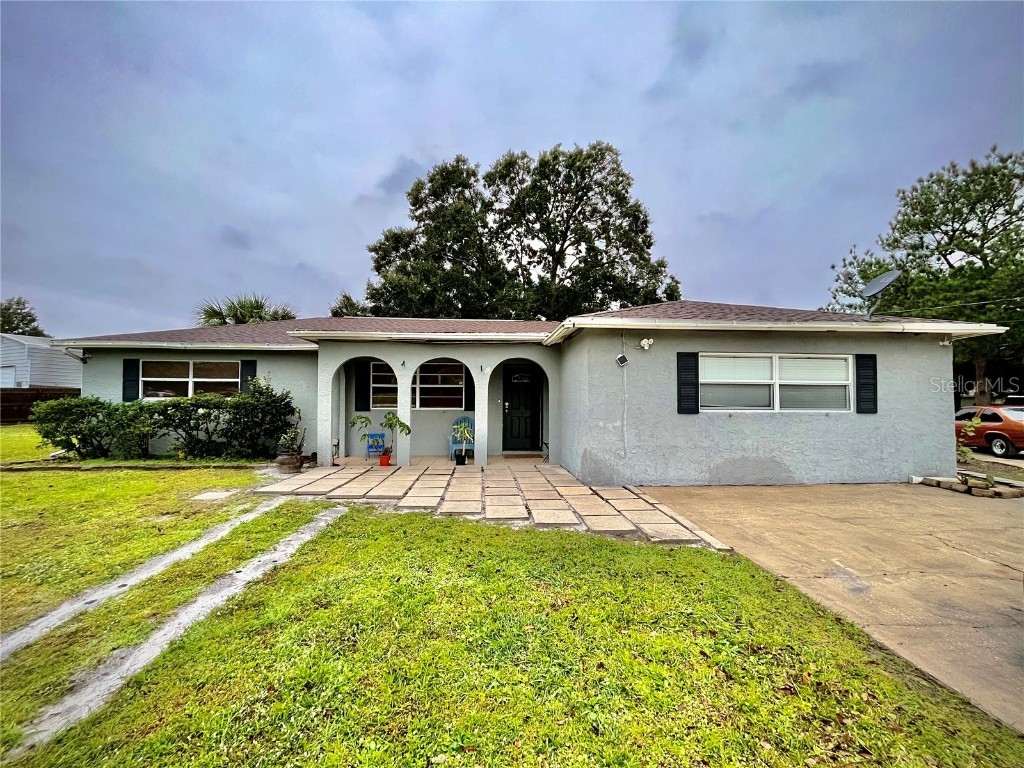 4821 Foxwood Boulevard Wesley Chapel FL 33543 T3415124 image1