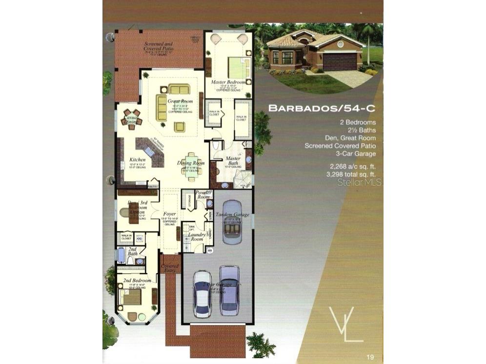 4821 Grand Banks Drive Wimauma FL 33598 TB8387688 image97