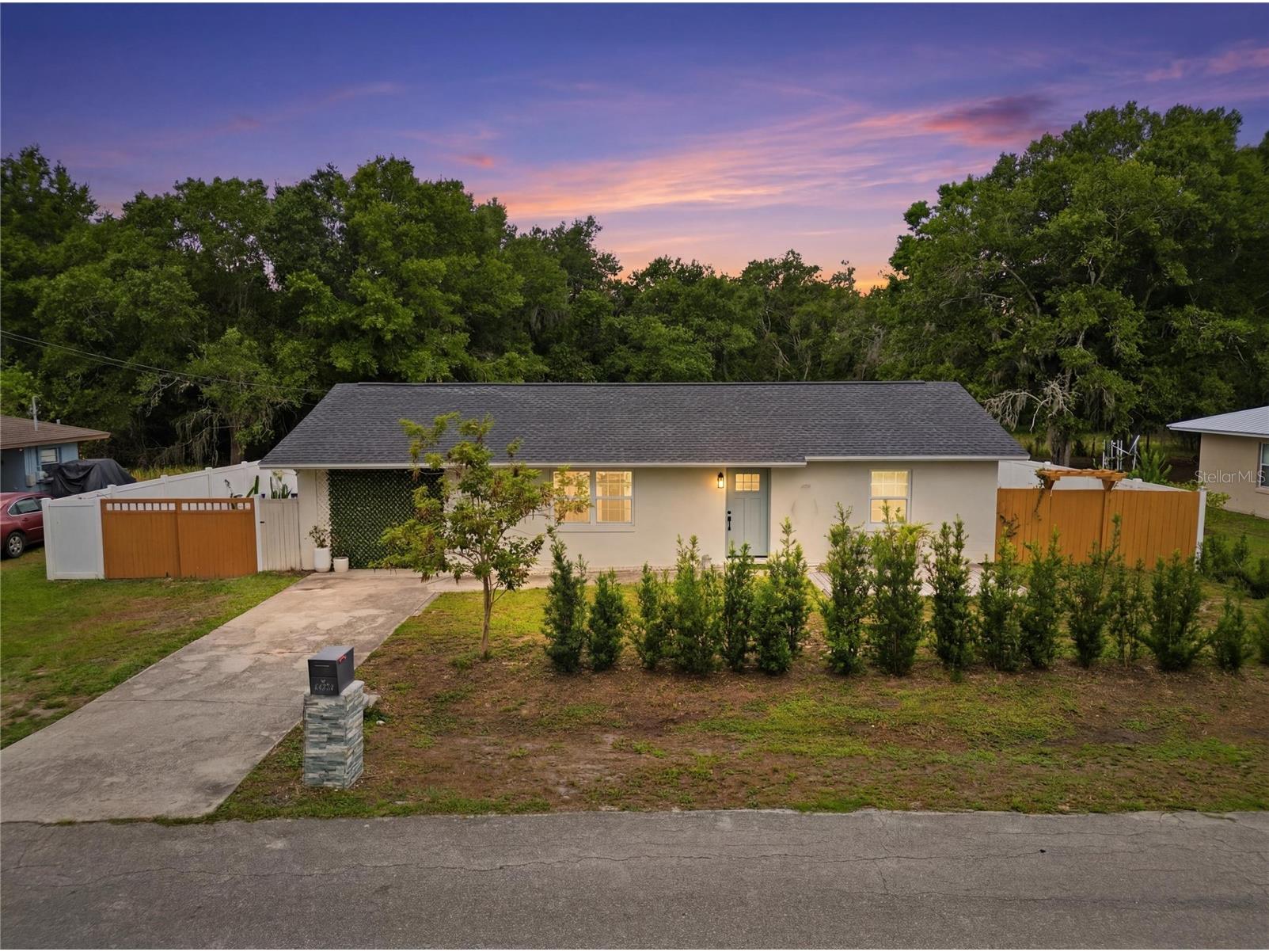 4821 Myrick Avenue Bowling Green FL 33834 TB8511897 image1