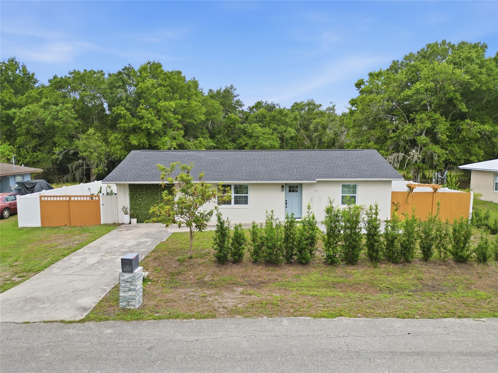 4821 Myrick Avenue Bowling Green FL 33834 TB8511897 image2