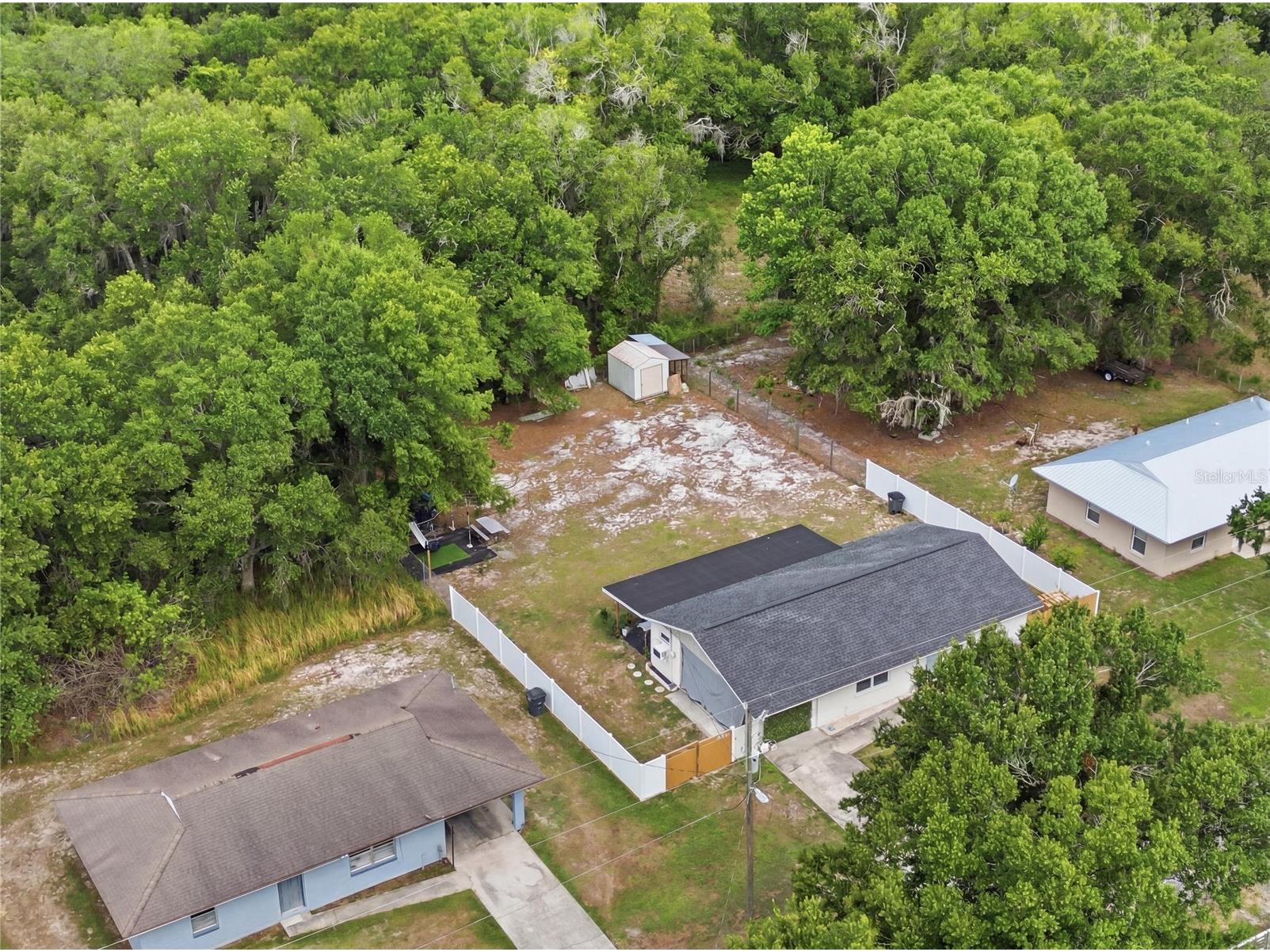 4821 Myrick Avenue Bowling Green FL 33834 TB8511897 image34
