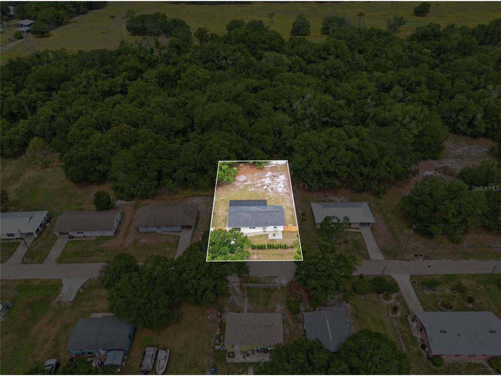 4821 Myrick Avenue Bowling Green FL 33834 TB8511897 image36
