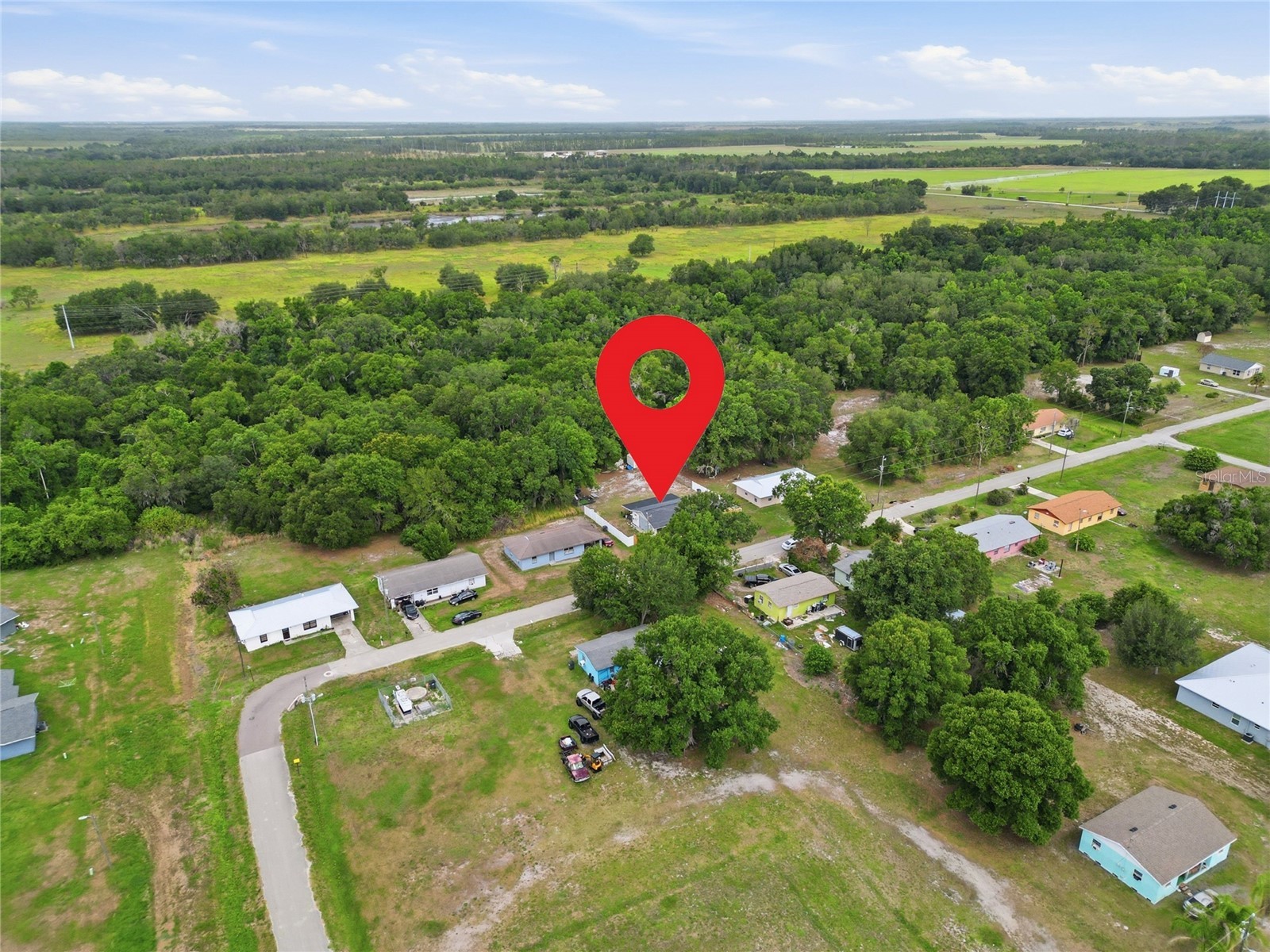 4821 Myrick Avenue Bowling Green FL 33834 TB8511897 image38