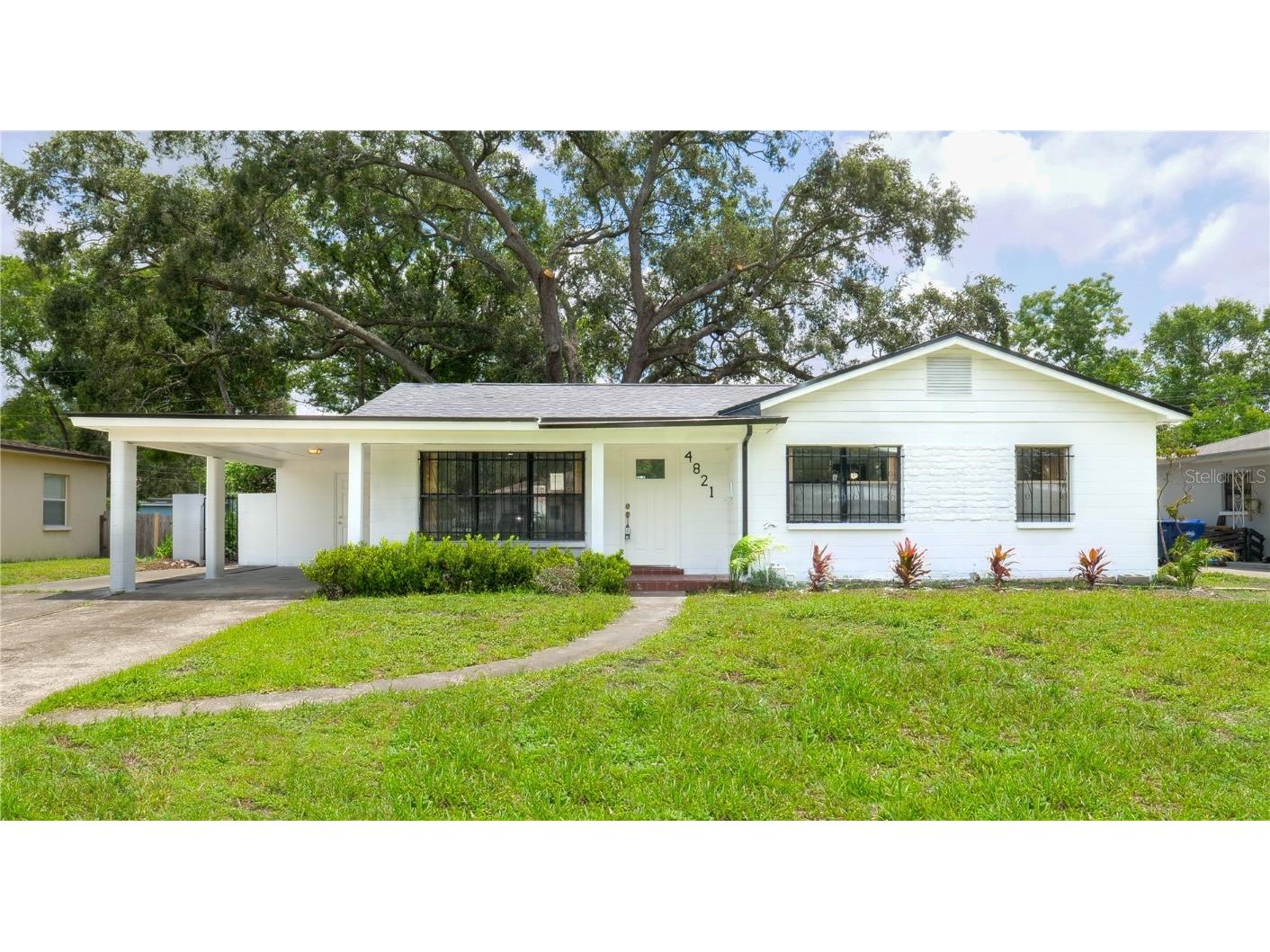 4821 N Mendenhall Drive Tampa FL 33603 T3454191 image1