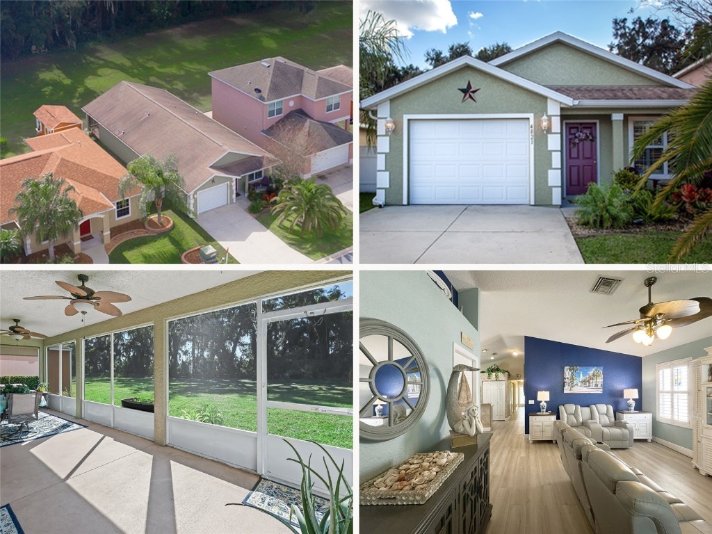 4821 NE 122nd Avenue Oxford FL 34484 G5088300 image1