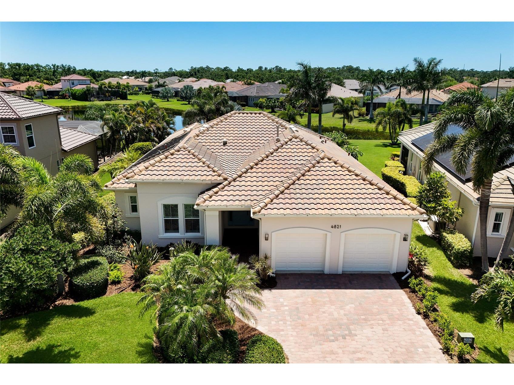 4821 Royal Dornoch Circle Bradenton FL 34211 A4693239 image40