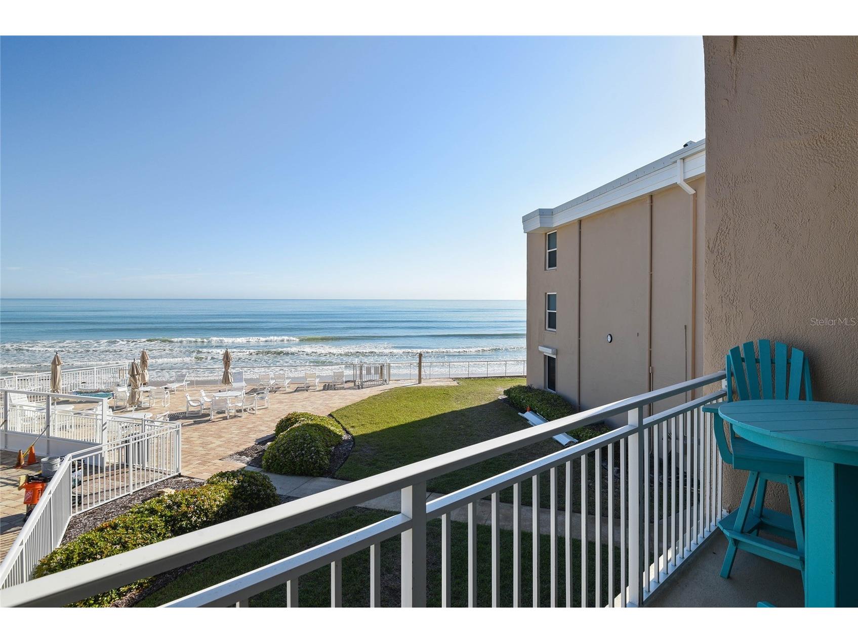 4821 Saxon Drive #B-213 New Smyrna Beach FL 32169 - ATLANTIC OCEAN O6381613 image1