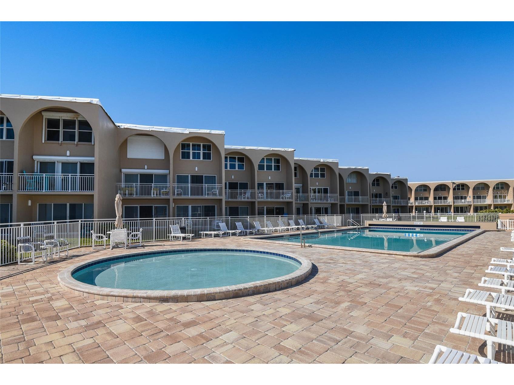 4821 Saxon Drive #B-213 New Smyrna Beach FL 32169 - ATLANTIC OCEAN O6381613 image10