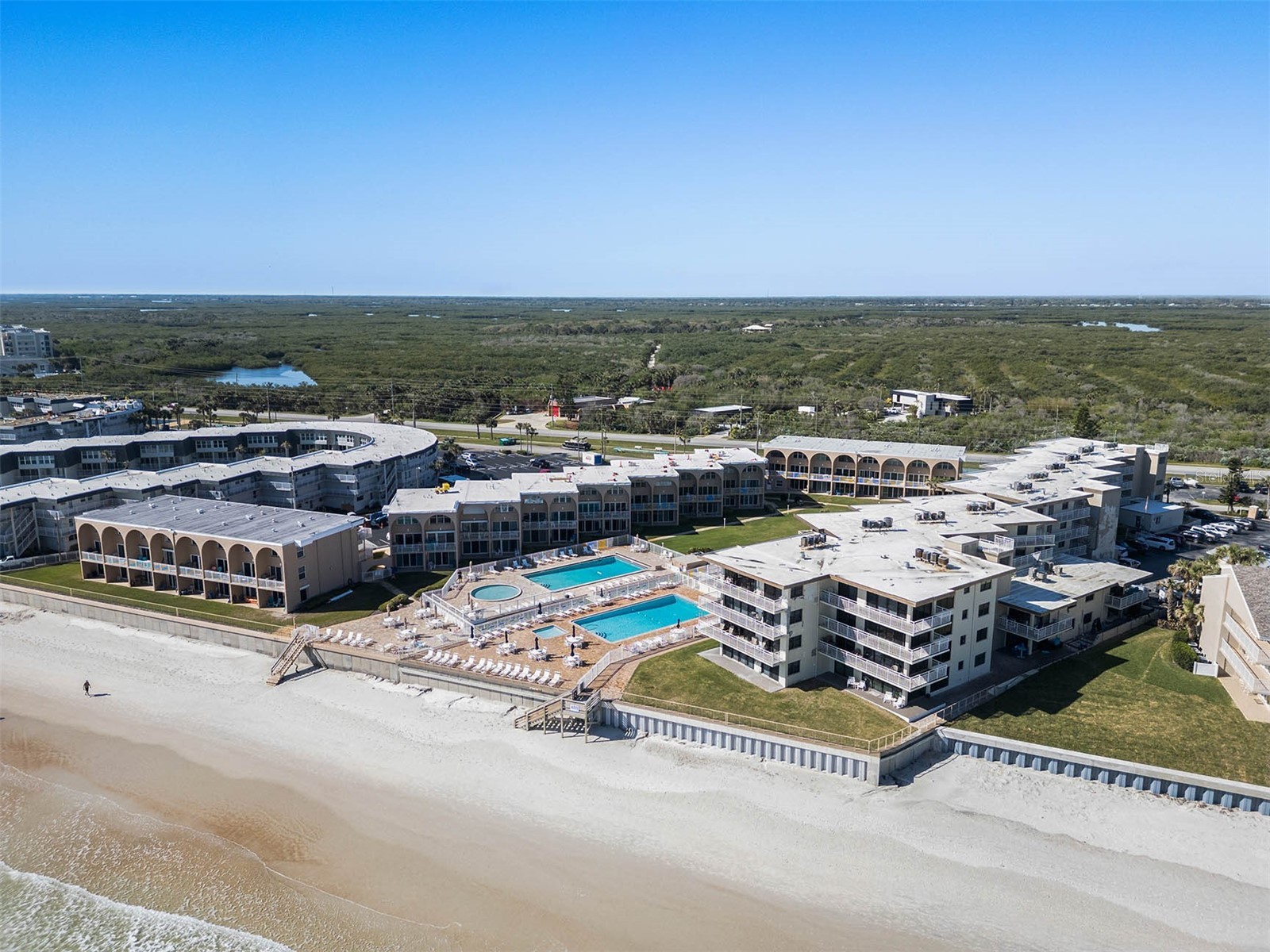 4821 Saxon Drive #B-213 New Smyrna Beach FL 32169 - ATLANTIC OCEAN O6381613 image11