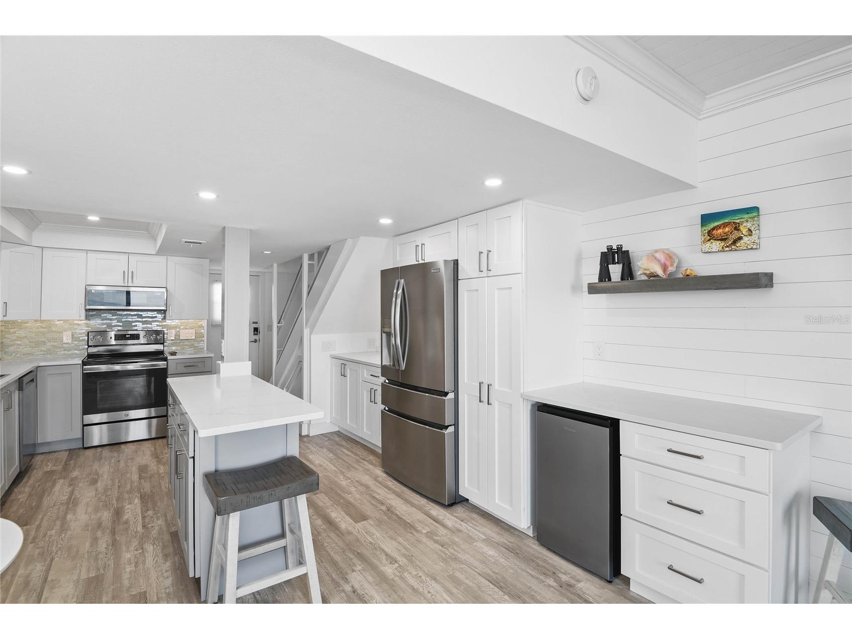 4821 Saxon Drive #B-213 New Smyrna Beach FL 32169 - ATLANTIC OCEAN O6381613 image13