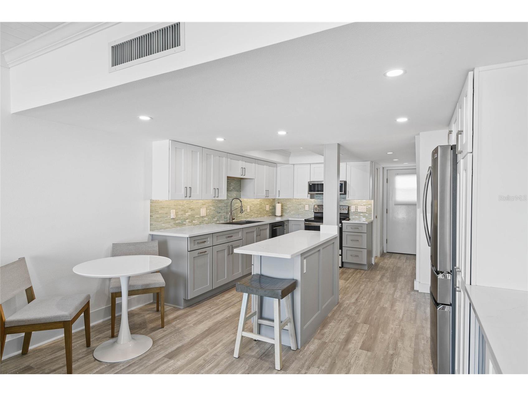 4821 Saxon Drive #B-213 New Smyrna Beach FL 32169 - ATLANTIC OCEAN O6381613 image14