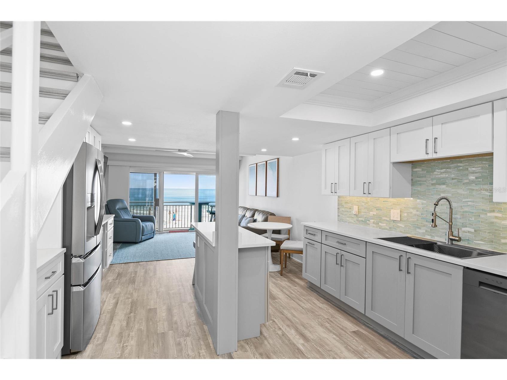 4821 Saxon Drive #B-213 New Smyrna Beach FL 32169 - ATLANTIC OCEAN O6381613 image17