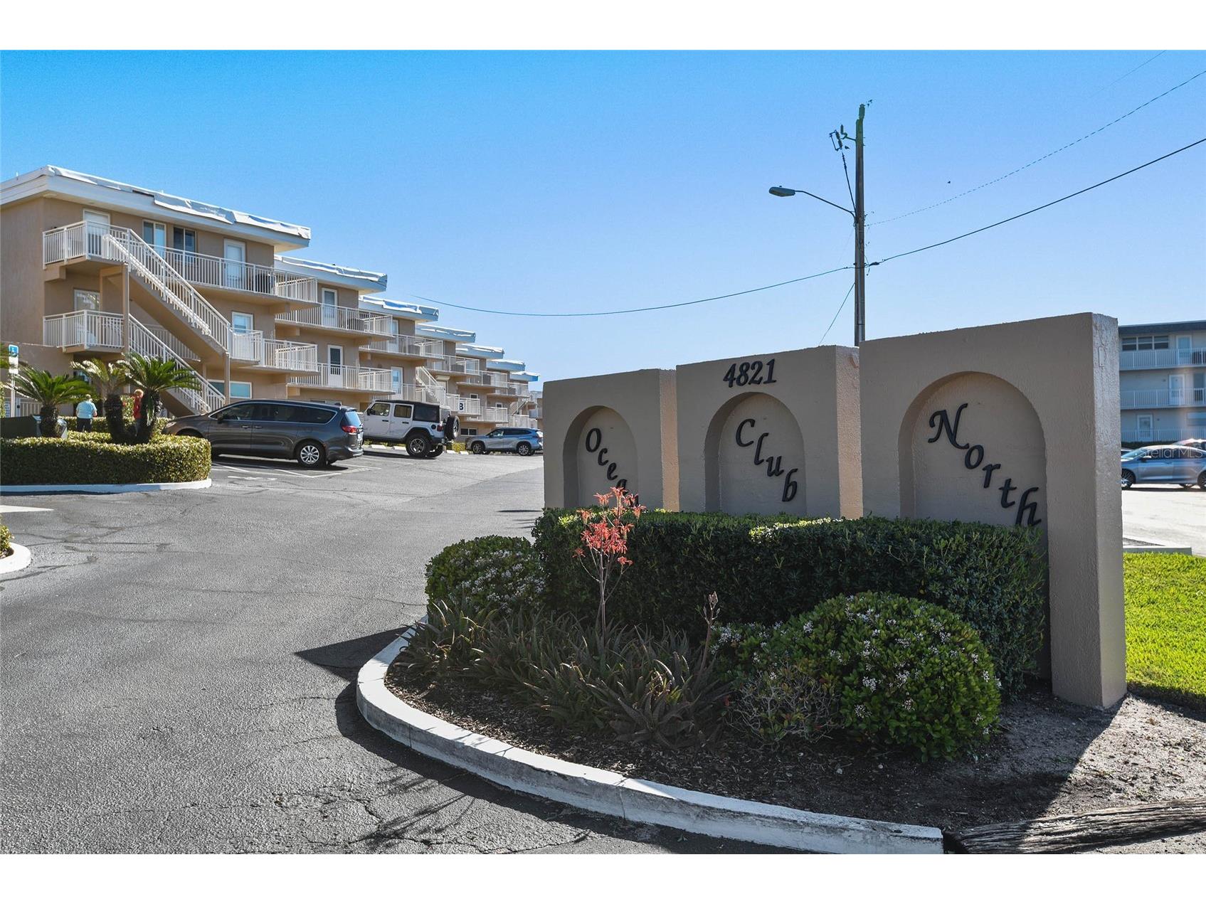 4821 Saxon Drive #B-213 New Smyrna Beach FL 32169 - ATLANTIC OCEAN O6381613 image2