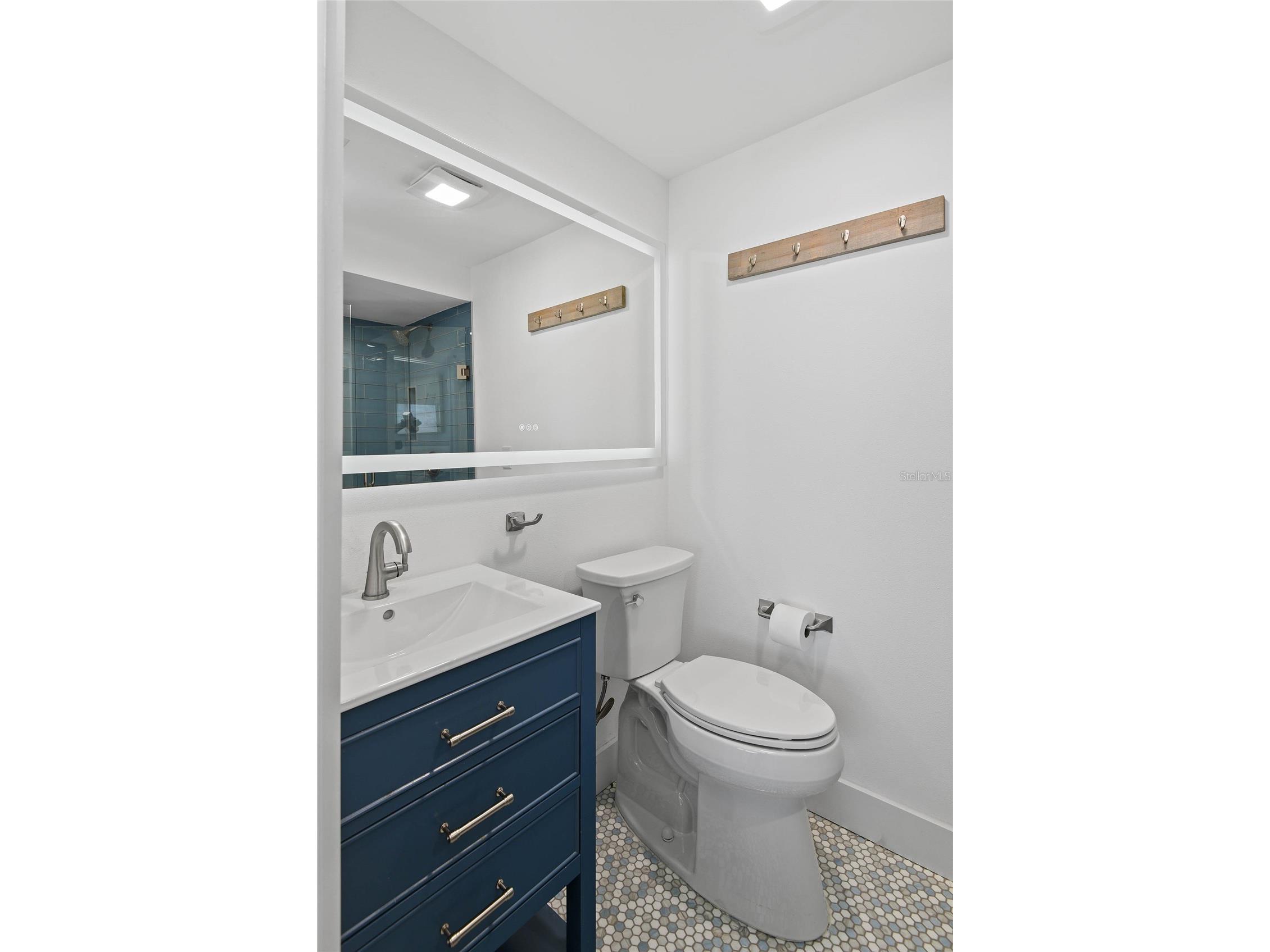 4821 Saxon Drive #B-213 New Smyrna Beach FL 32169 - ATLANTIC OCEAN O6381613 image27