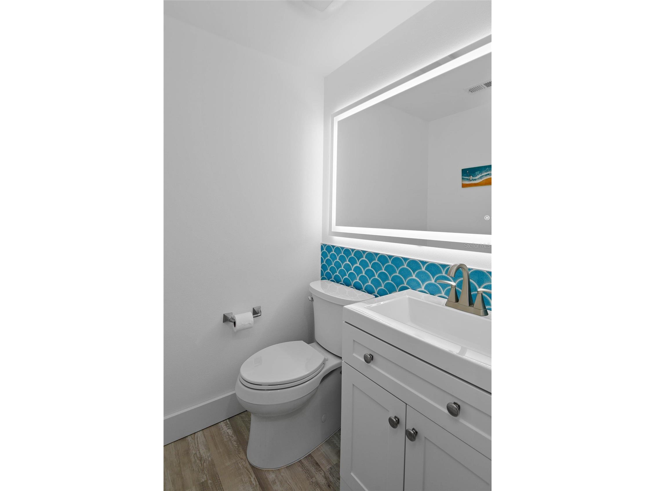 4821 Saxon Drive #B-213 New Smyrna Beach FL 32169 - ATLANTIC OCEAN O6381613 image31