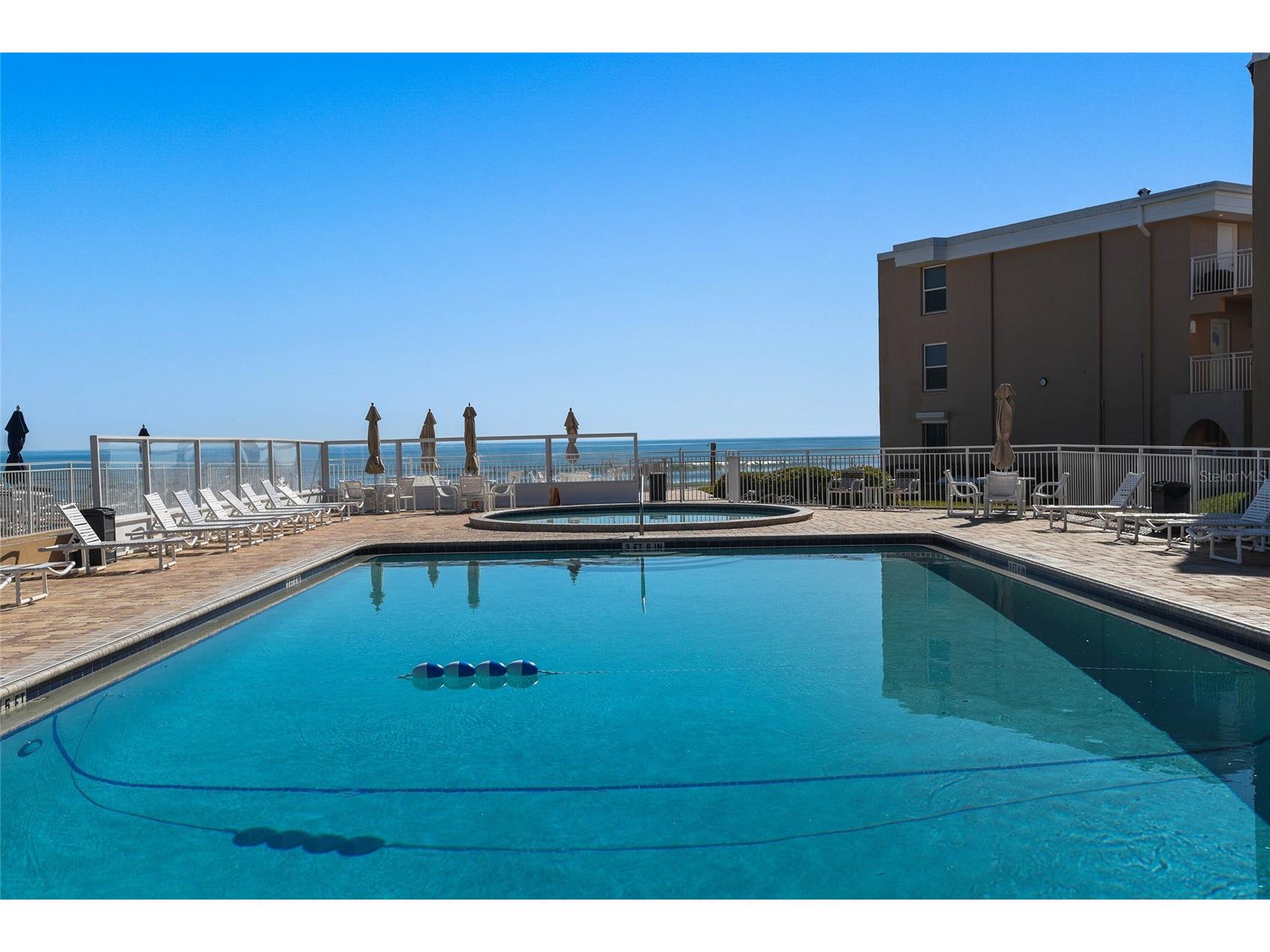 4821 Saxon Drive #B-213 New Smyrna Beach FL 32169 - ATLANTIC OCEAN O6381613 image35