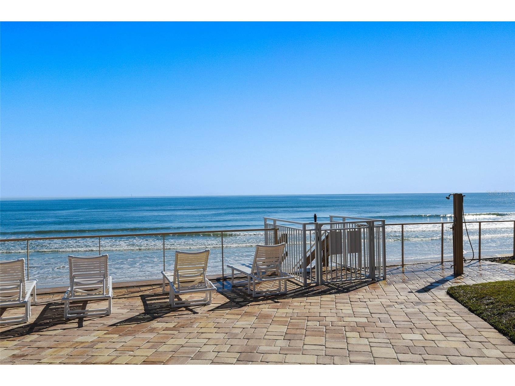 4821 Saxon Drive #B-213 New Smyrna Beach FL 32169 - ATLANTIC OCEAN O6381613 image36