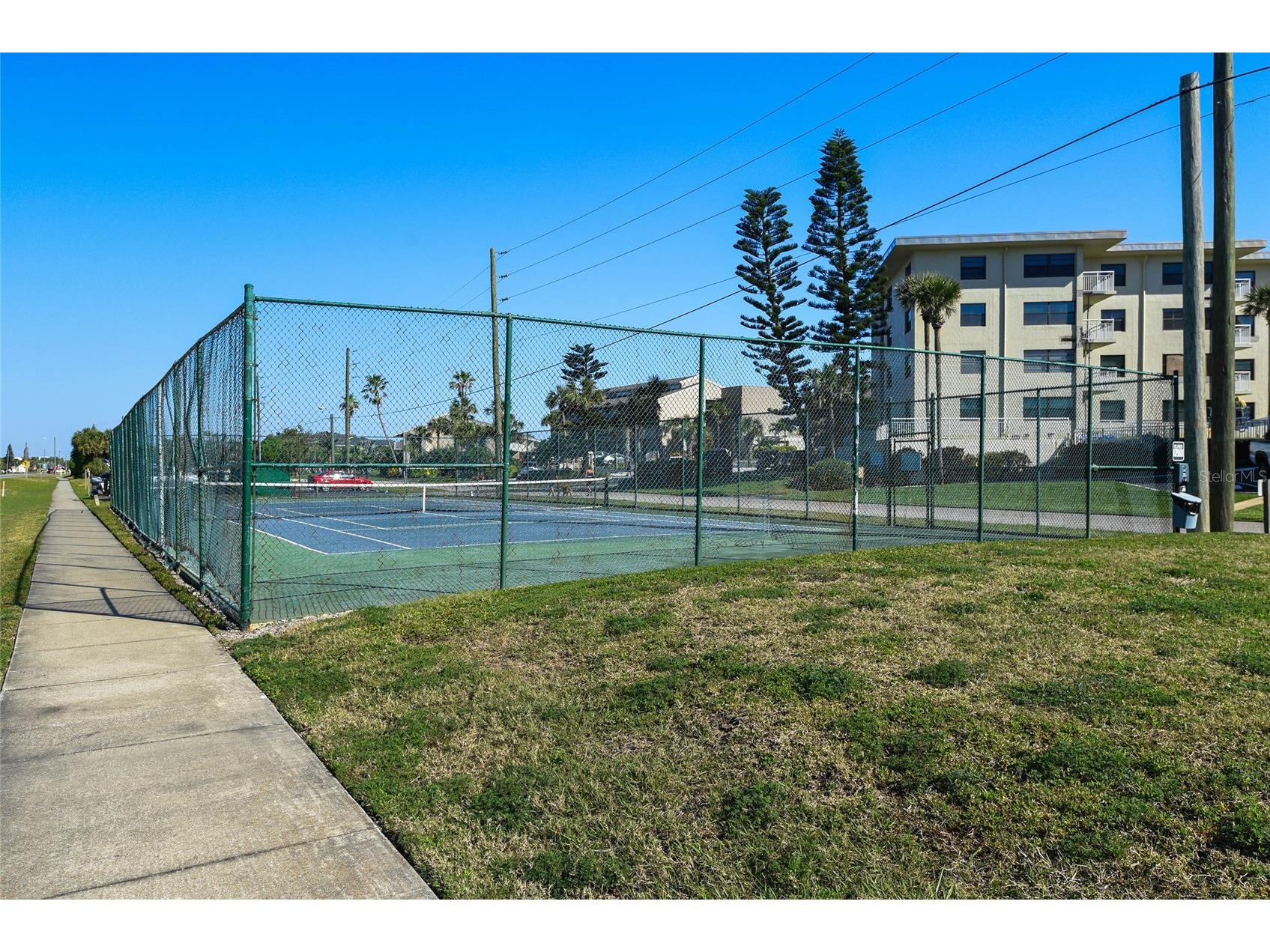 4821 Saxon Drive #B-213 New Smyrna Beach FL 32169 - ATLANTIC OCEAN O6381613 image39