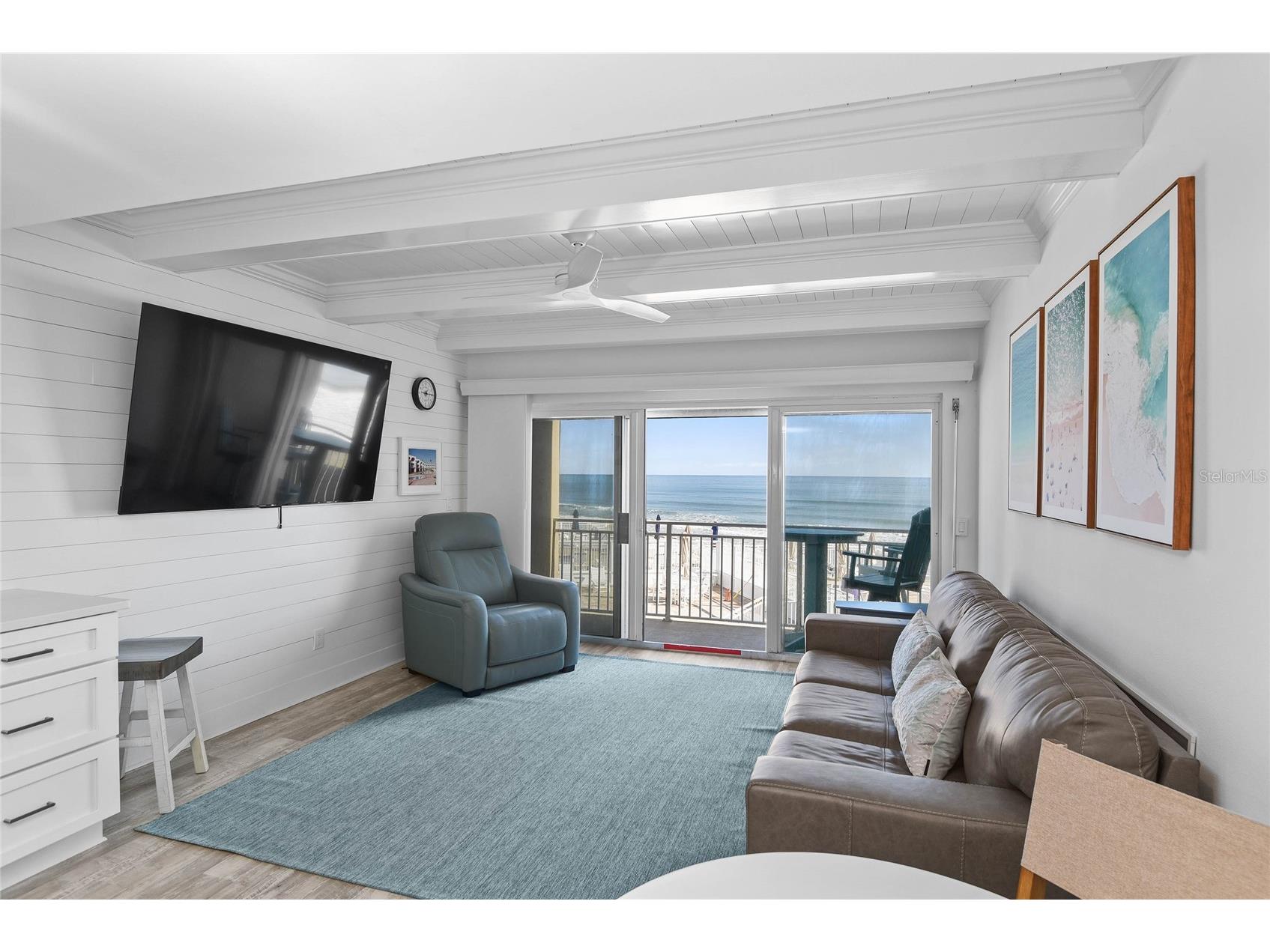 4821 Saxon Drive #B-213 New Smyrna Beach FL 32169 - ATLANTIC OCEAN O6381613 image4