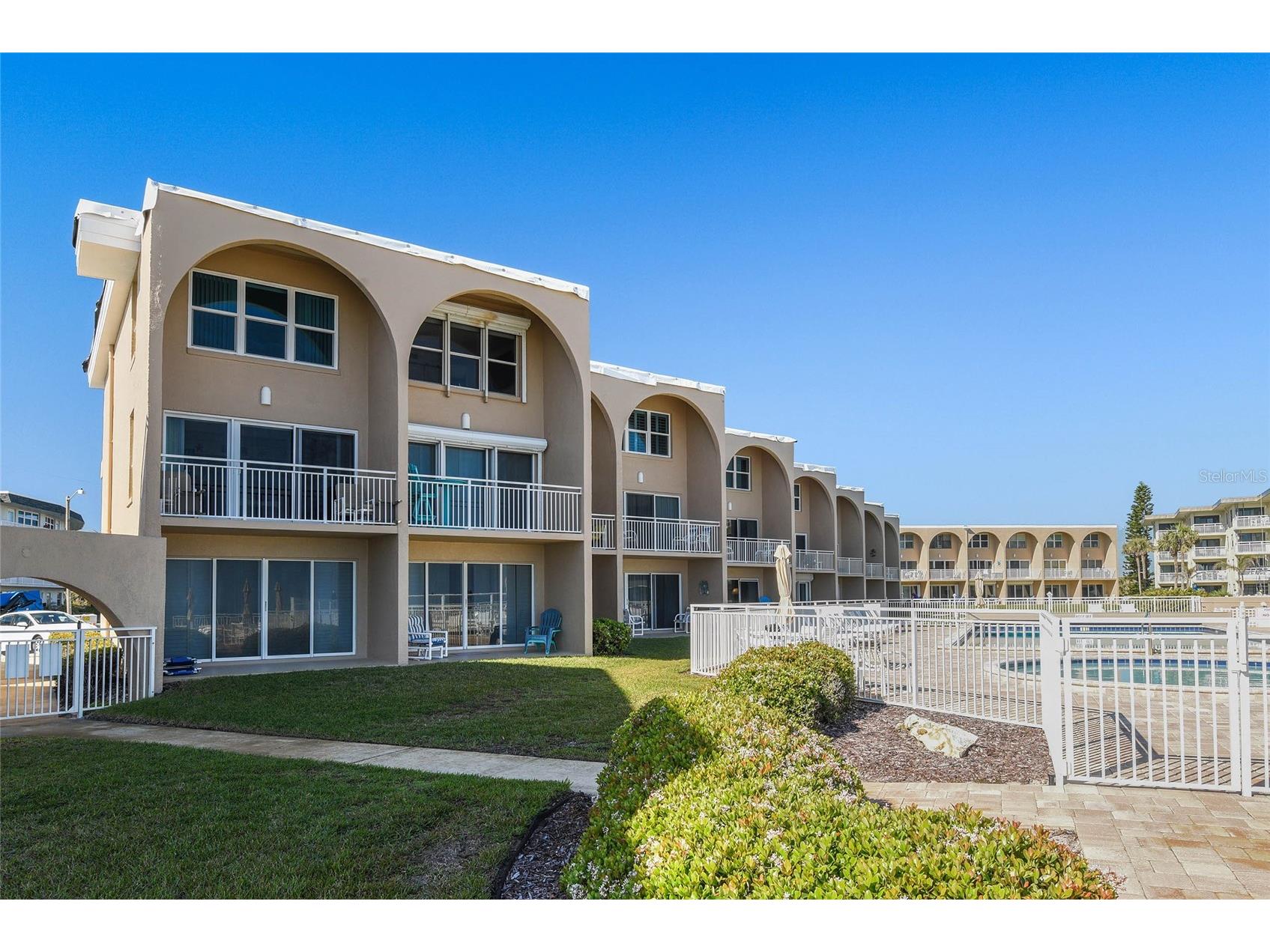 4821 Saxon Drive #B-213 New Smyrna Beach FL 32169 - ATLANTIC OCEAN O6381613 image42