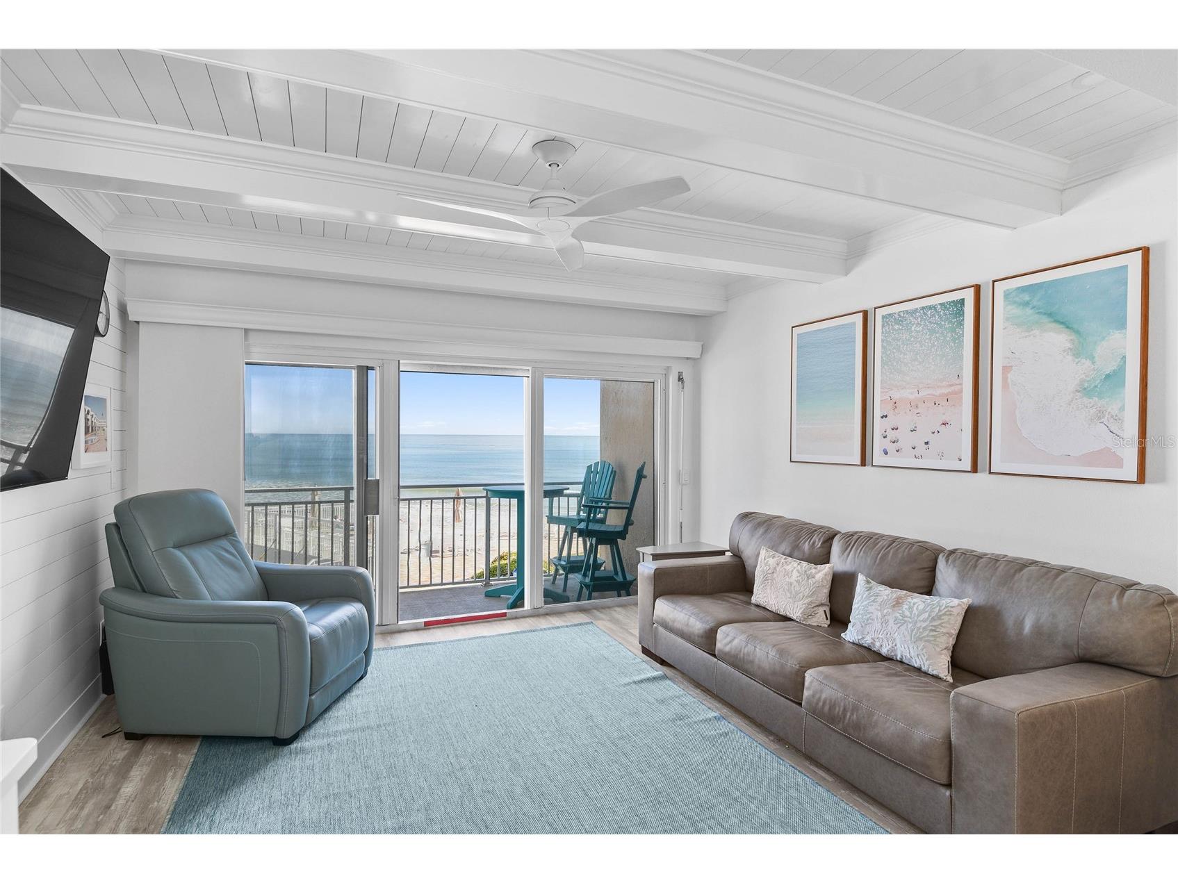 4821 Saxon Drive #B-213 New Smyrna Beach FL 32169 - ATLANTIC OCEAN O6381613 image6