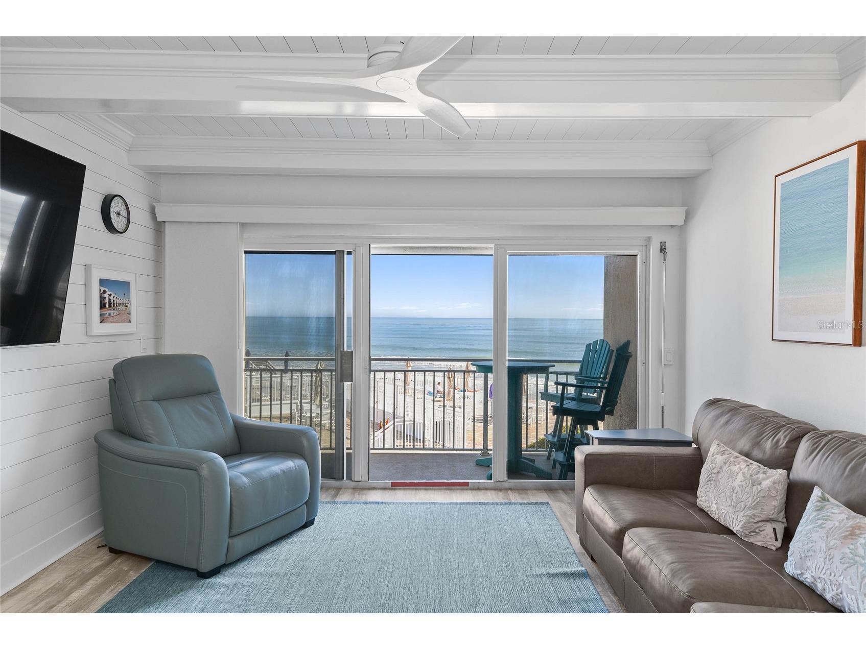 4821 Saxon Drive #B-213 New Smyrna Beach FL 32169 - ATLANTIC OCEAN O6381613 image7