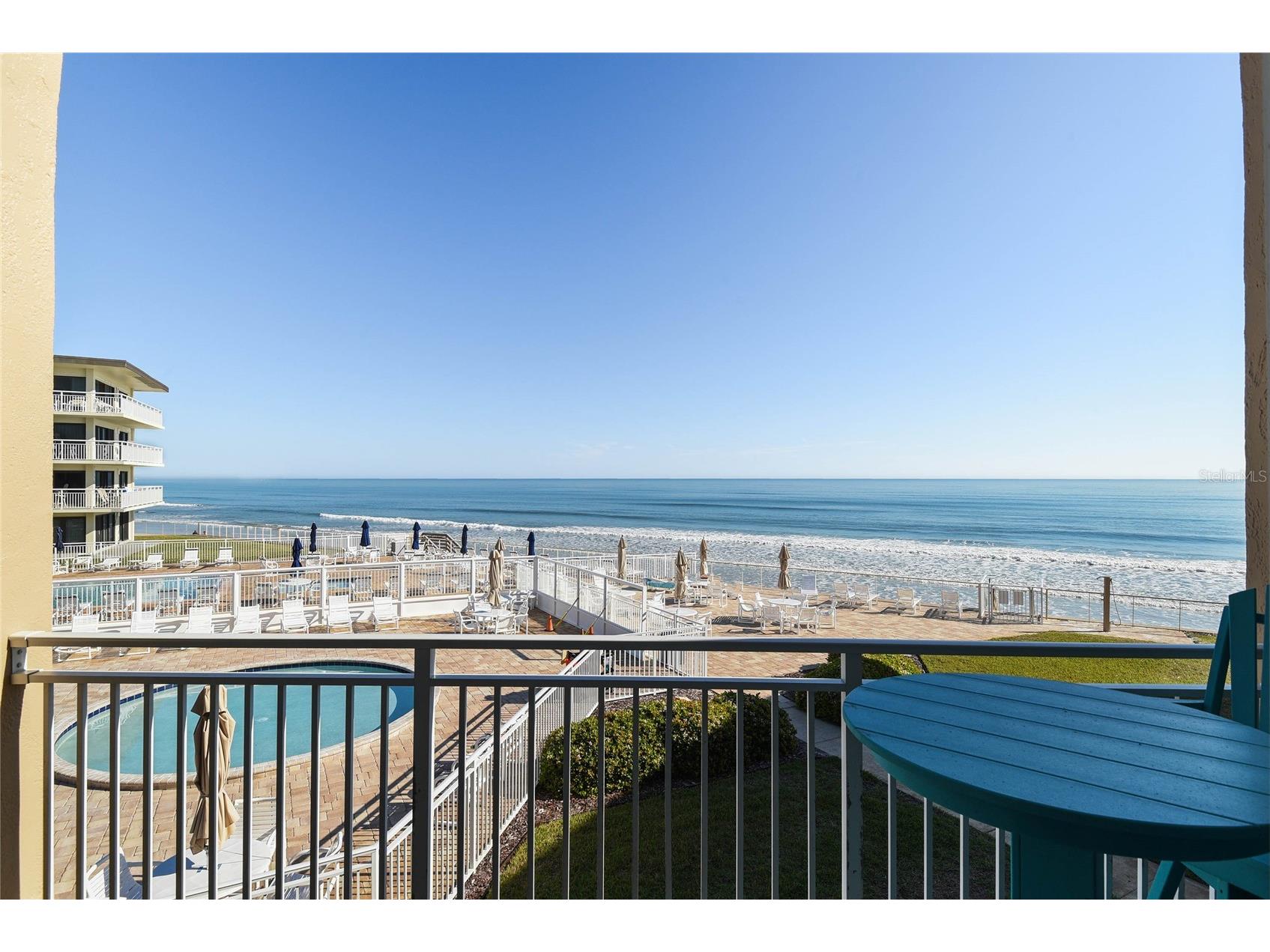 4821 Saxon Drive #B-213 New Smyrna Beach FL 32169 - ATLANTIC OCEAN O6381613 image8