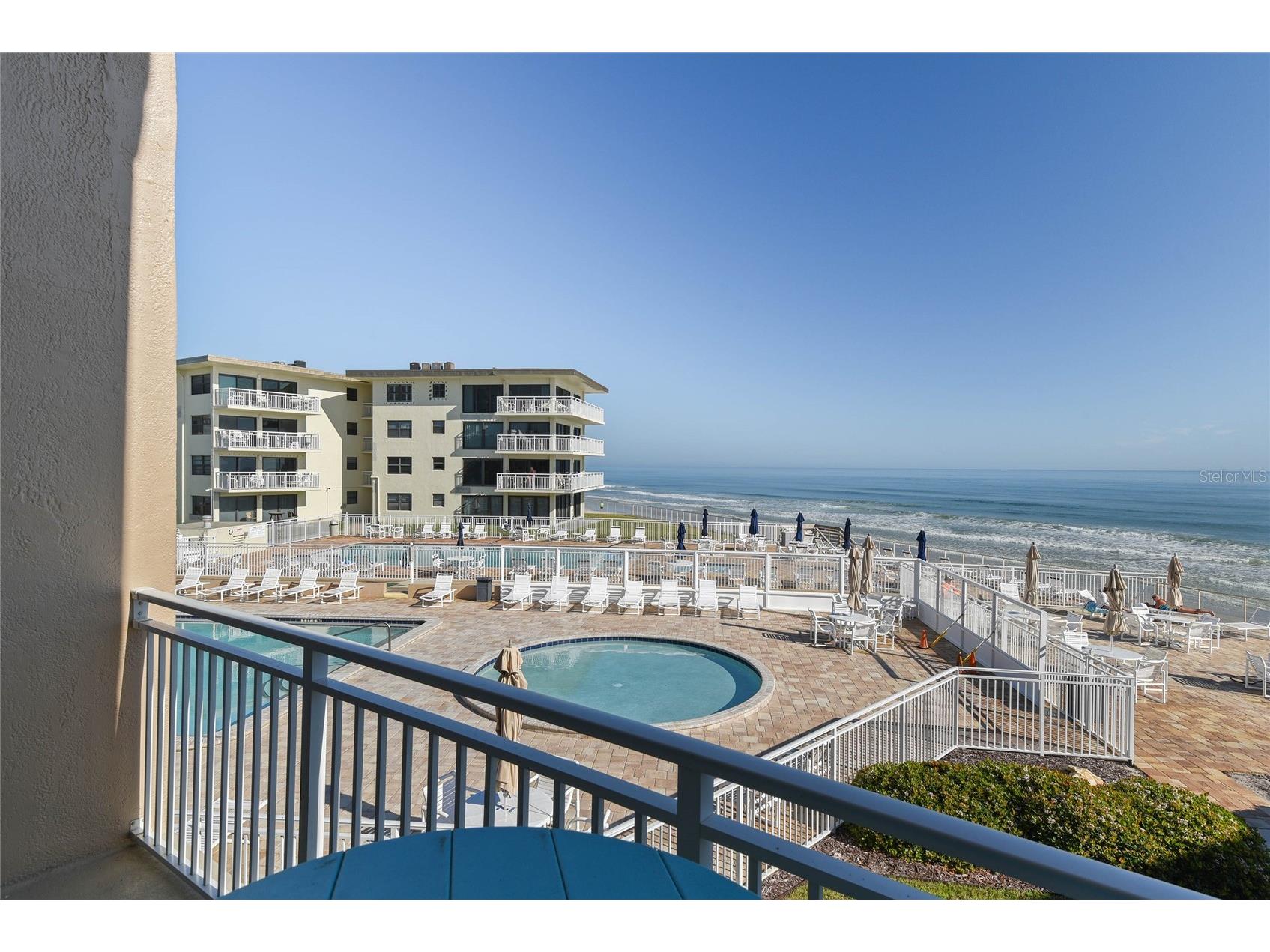 4821 Saxon Drive #B-213 New Smyrna Beach FL 32169 - ATLANTIC OCEAN O6381613 image9