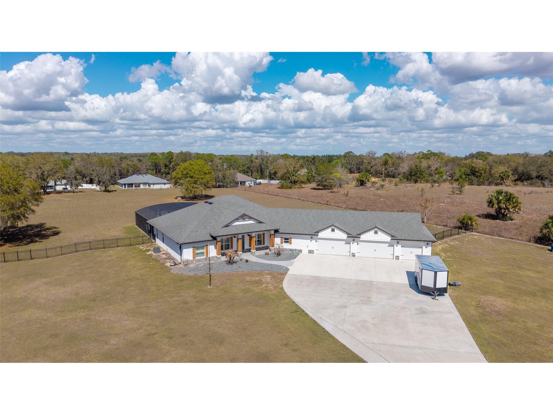 4821 Sunnyside Drive Fruitland Park FL 34731 G5109466 image86