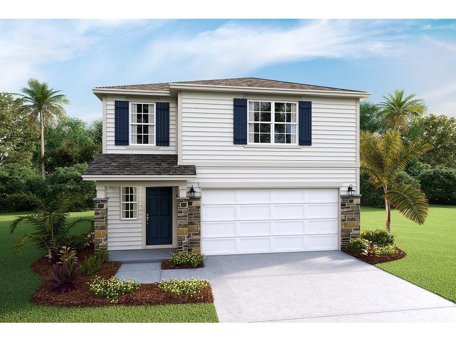 4821 SW 51st Drive Gainesville FL 32608 T3449415 image1