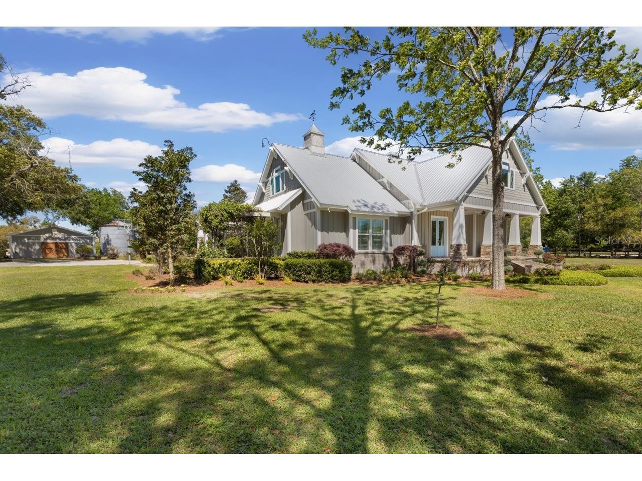4821 SW 53rd Terrace Trenton FL 32693 GC539429 image1