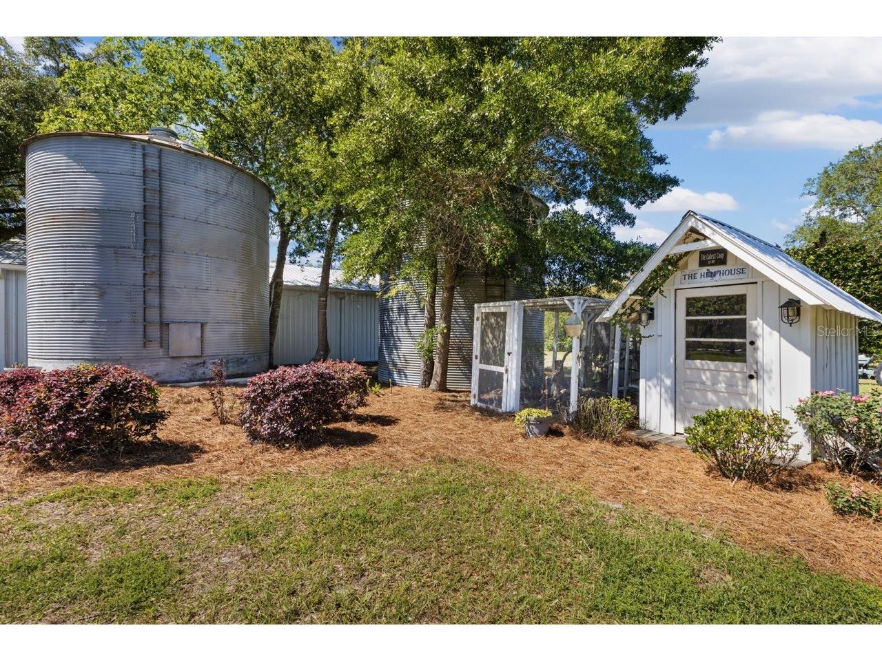 4821 SW 53rd Terrace Trenton FL 32693 GC539429 image11