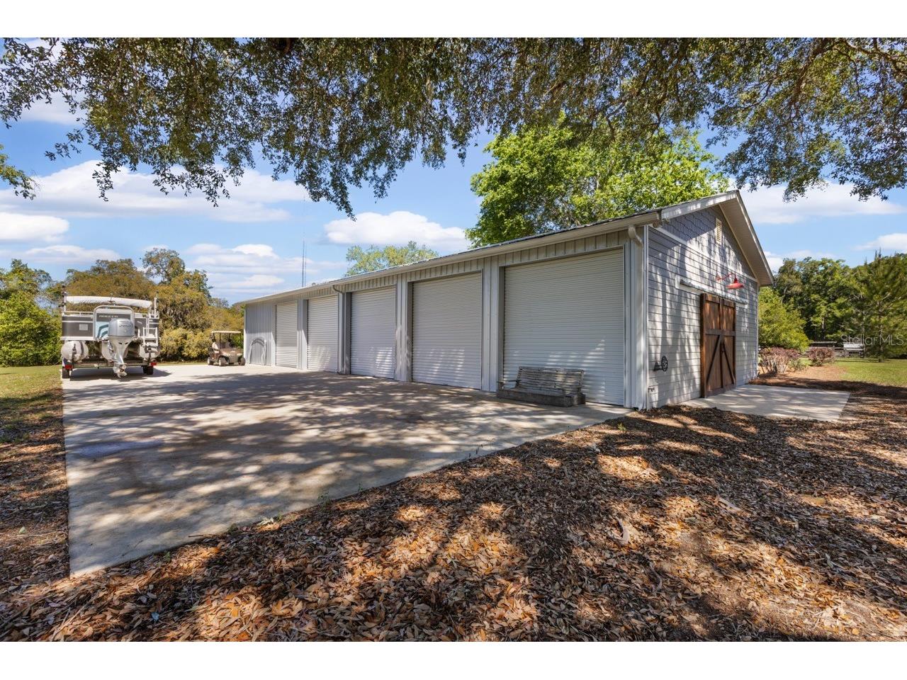 4821 SW 53rd Terrace Trenton FL 32693 GC539429 image12