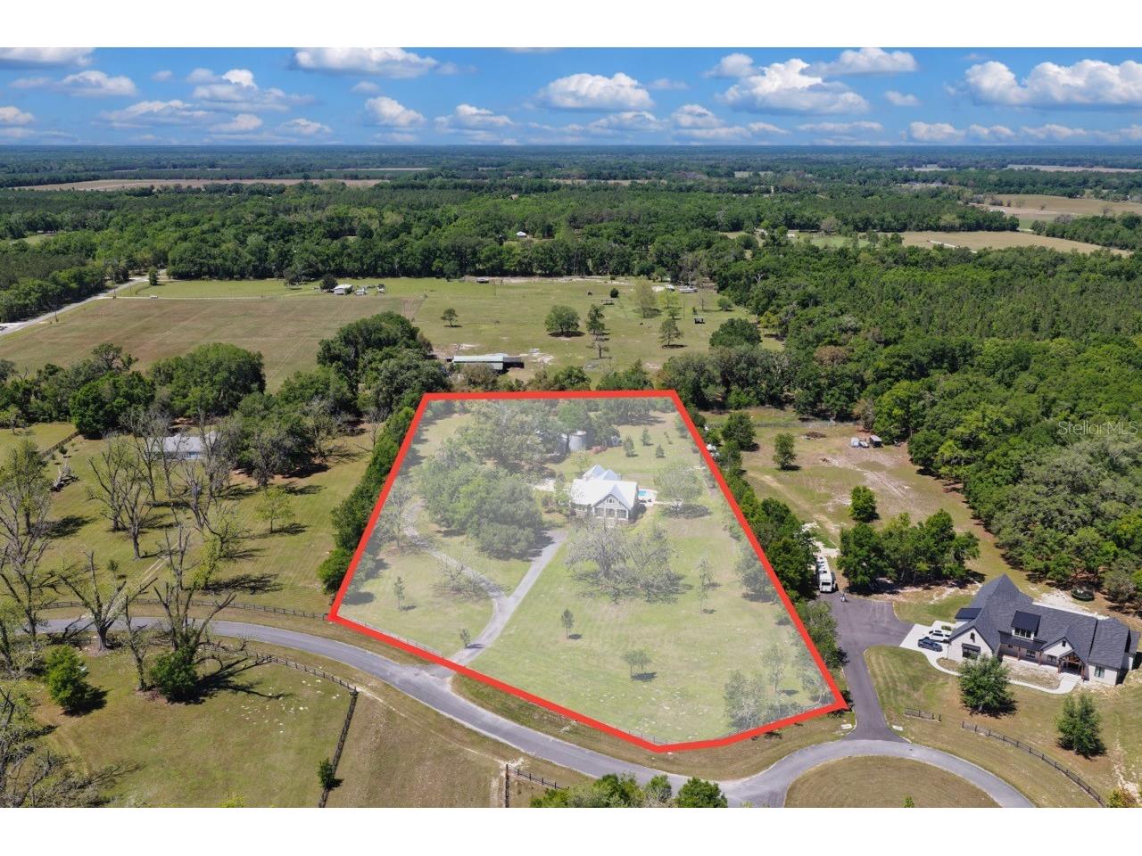 4821 SW 53rd Terrace Trenton FL 32693 GC539429 image14