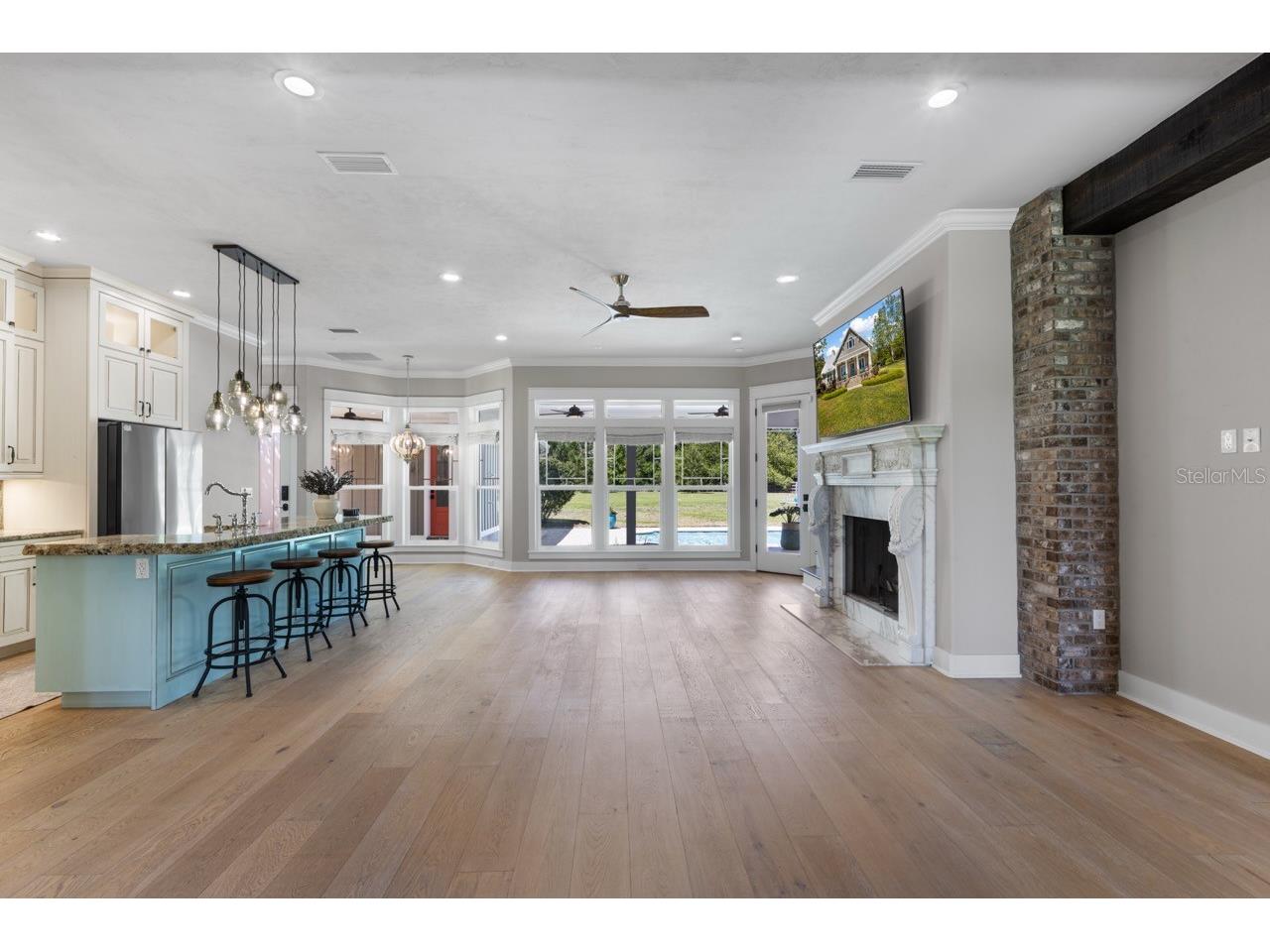 4821 SW 53rd Terrace Trenton FL 32693 GC539429 image24