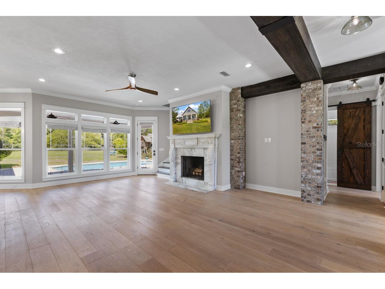 4821 SW 53rd Terrace Trenton FL 32693 GC539429 image28