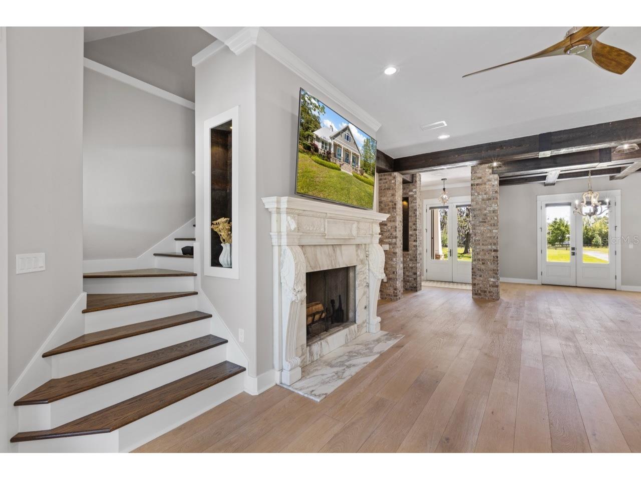 4821 SW 53rd Terrace Trenton FL 32693 GC539429 image38