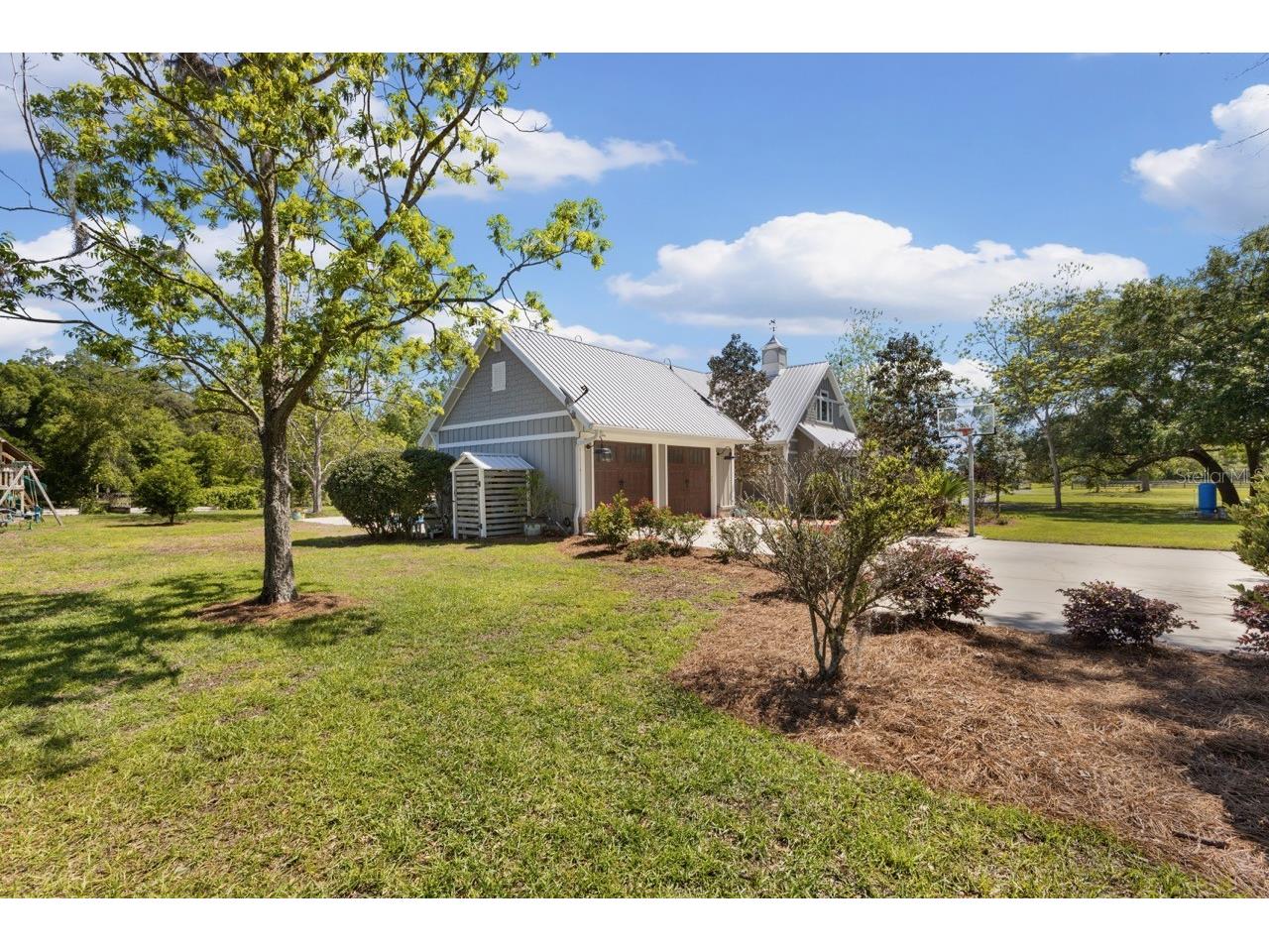 4821 SW 53rd Terrace Trenton FL 32693 GC539429 image76