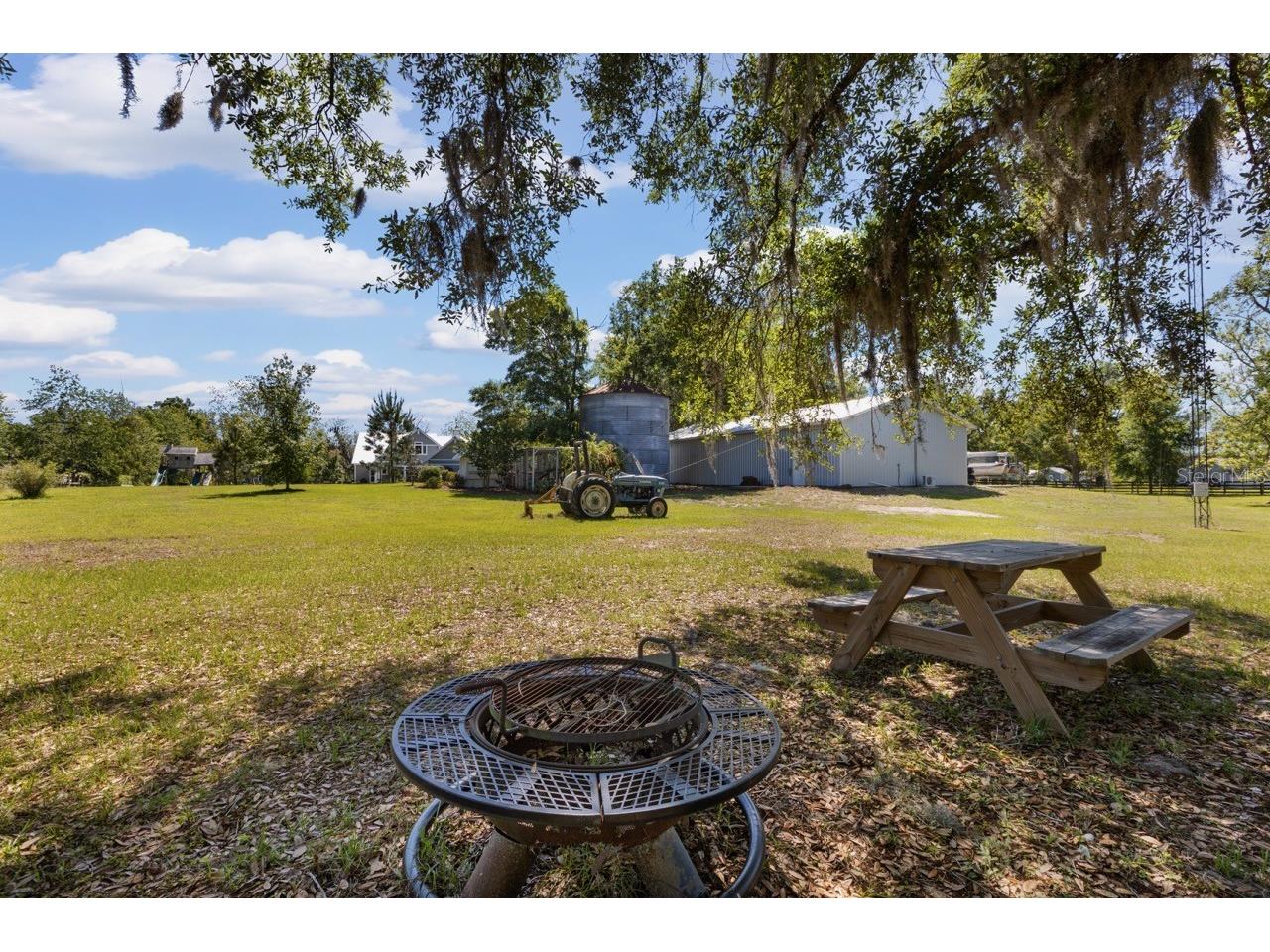 4821 SW 53rd Terrace Trenton FL 32693 GC539429 image86