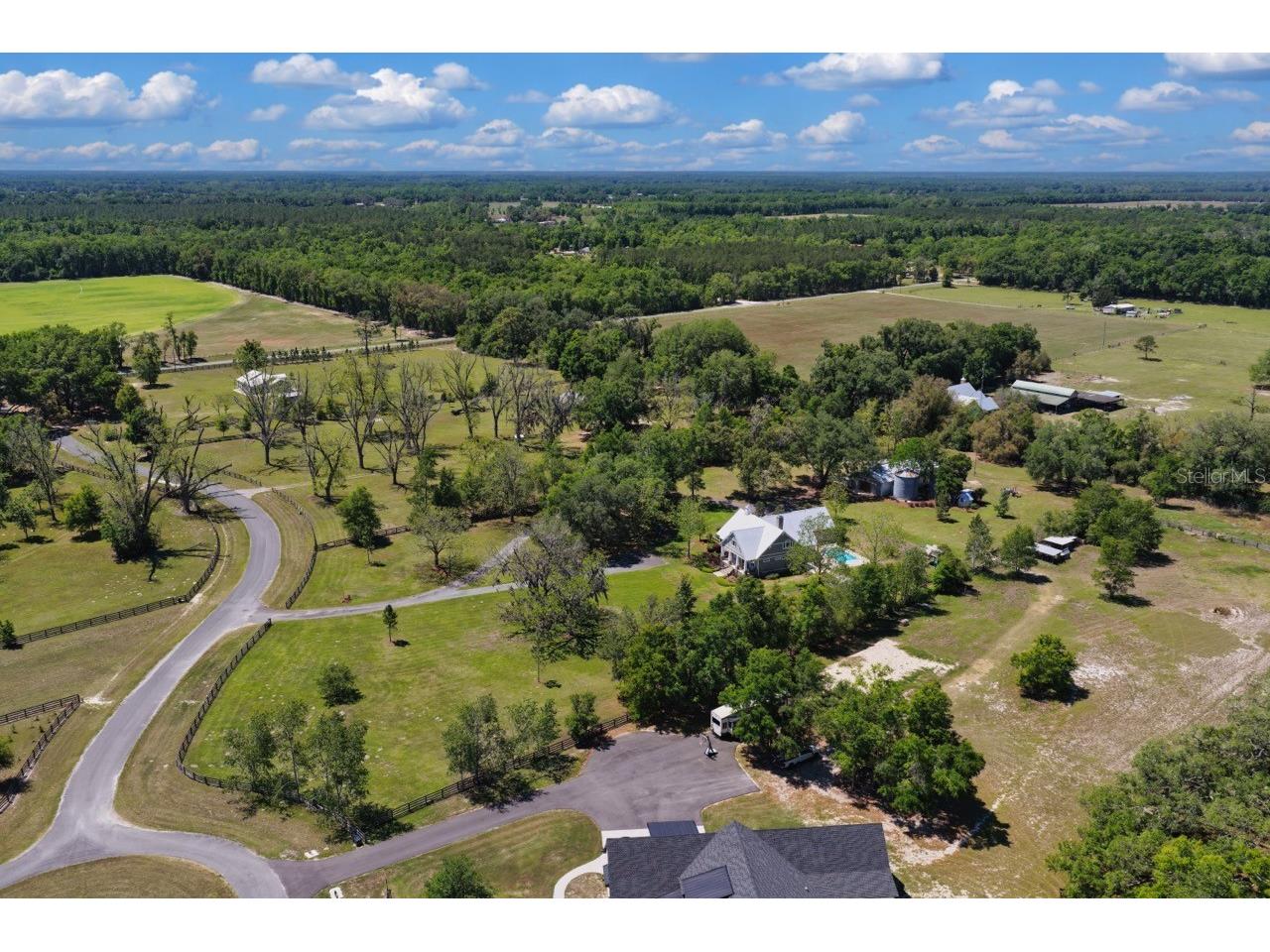 4821 SW 53rd Terrace Trenton FL 32693 GC539429 image87