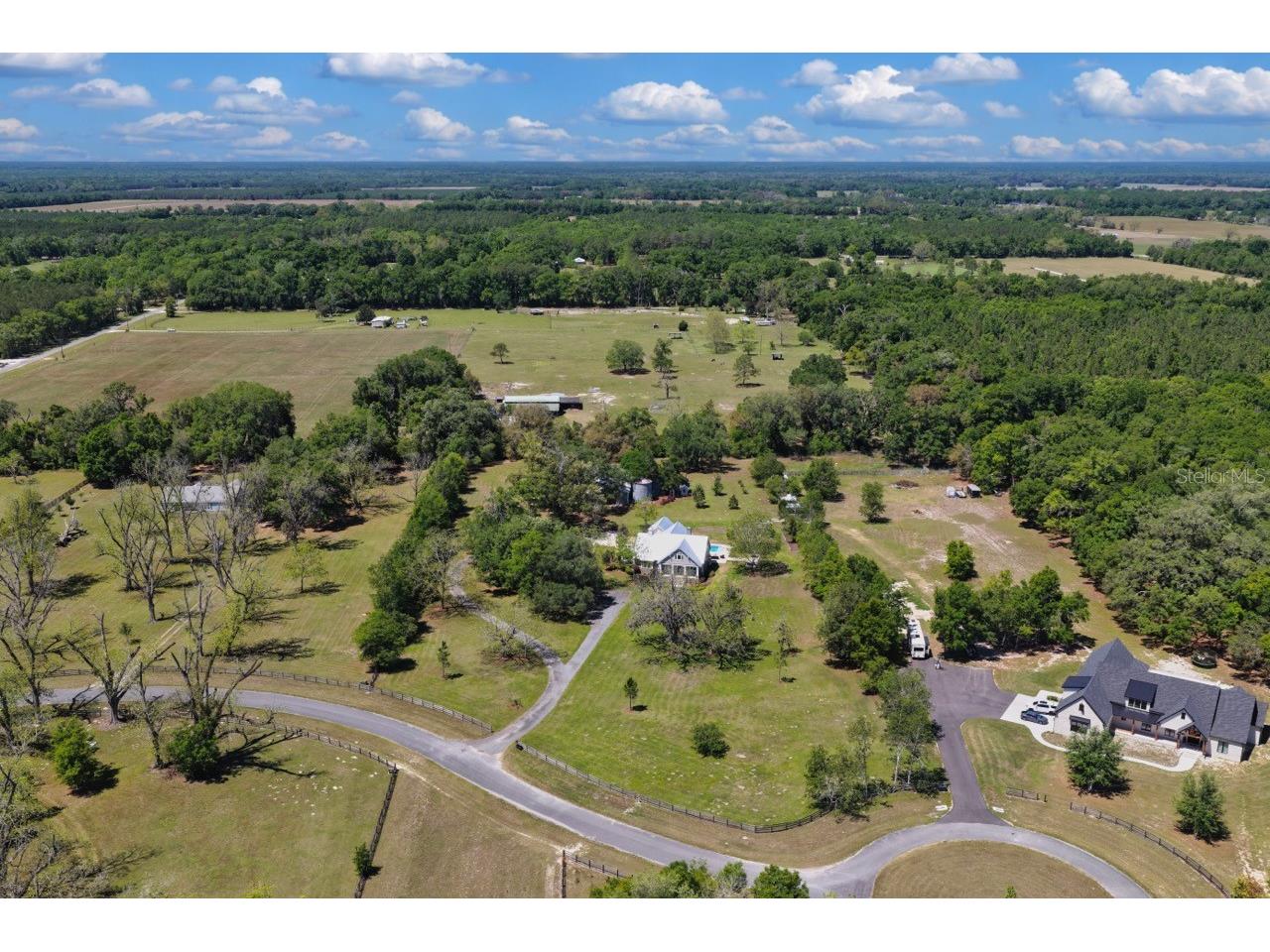 4821 SW 53rd Terrace Trenton FL 32693 GC539429 image90